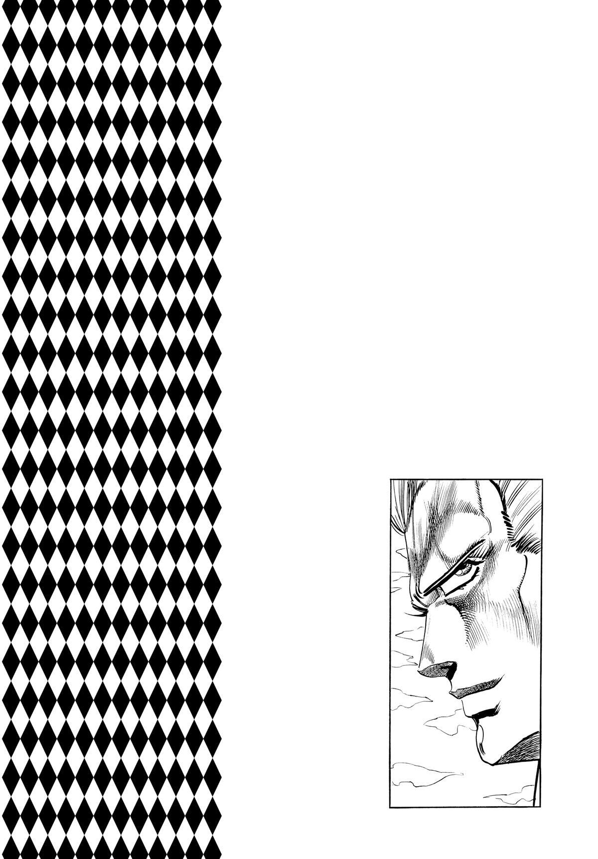 Read JoJo no Kimyou na Bouken- Part 3 - Stardust Crusaders Manga Online