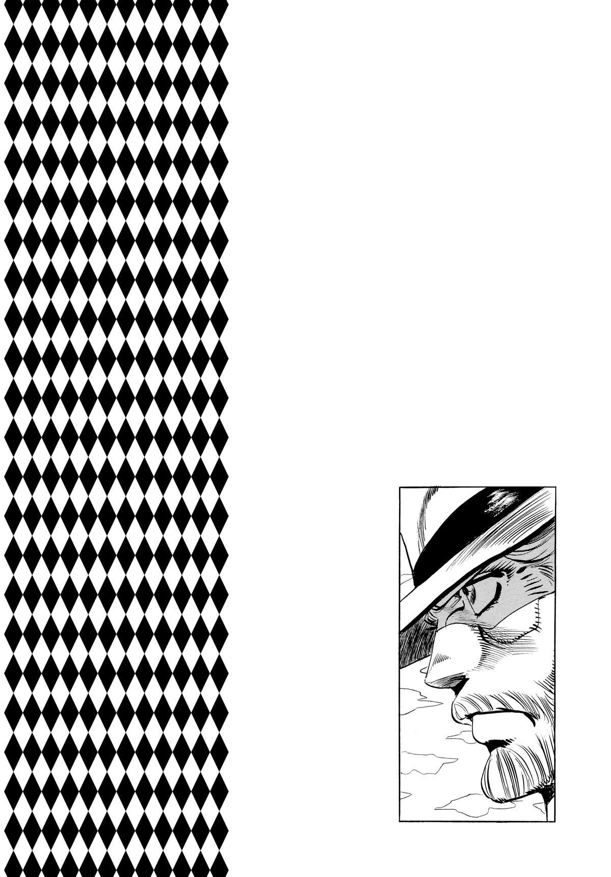 Read JoJo no Kimyou na Bouken- Part 3 - Stardust Crusaders Manga Online