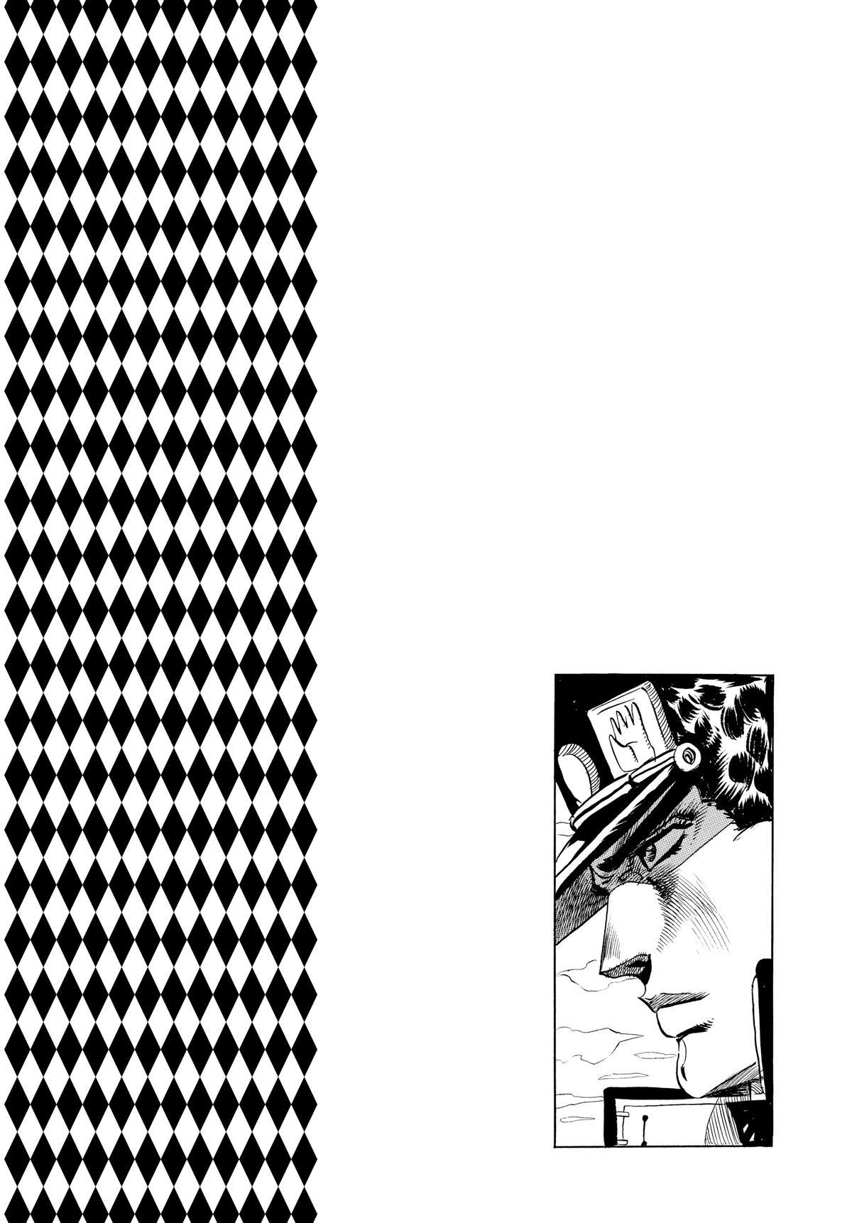 Read JoJo no Kimyou na Bouken- Part 3 - Stardust Crusaders Manga Online