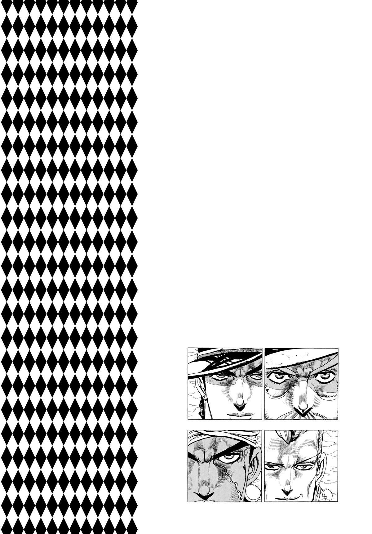Read JoJo no Kimyou na Bouken- Part 3 - Stardust Crusaders Manga Online