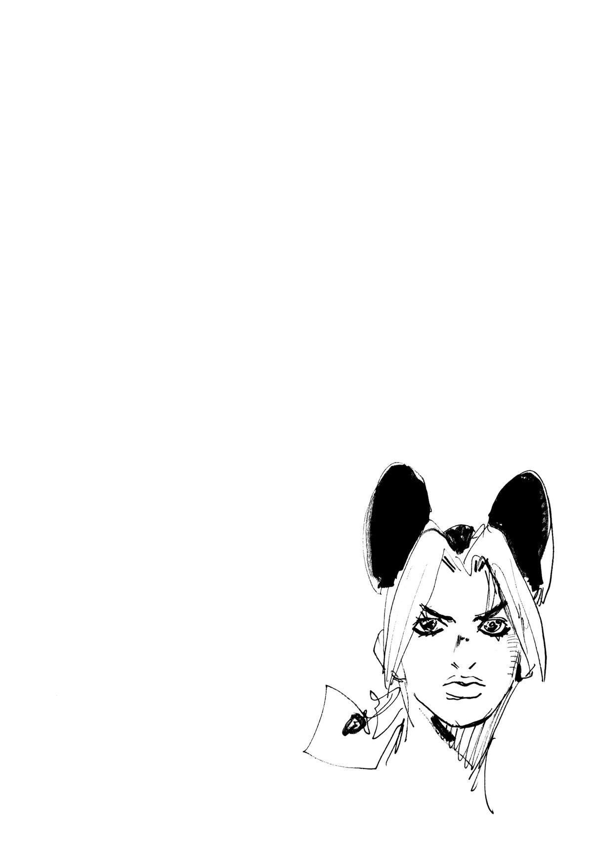 Read JoJo no Kimyou na Bouken- Part 6 - Stone Ocean Manga Online