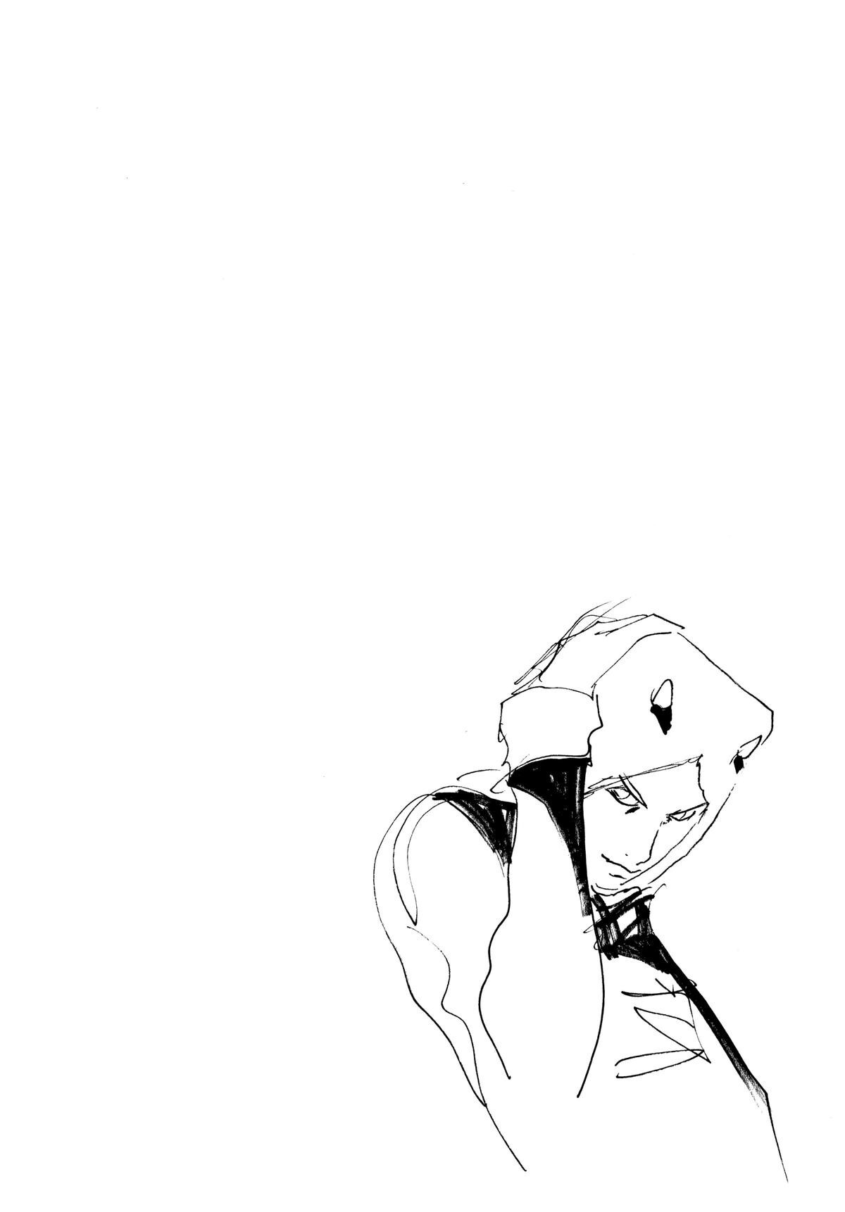 Read JoJo no Kimyou na Bouken- Part 6 - Stone Ocean Manga Online