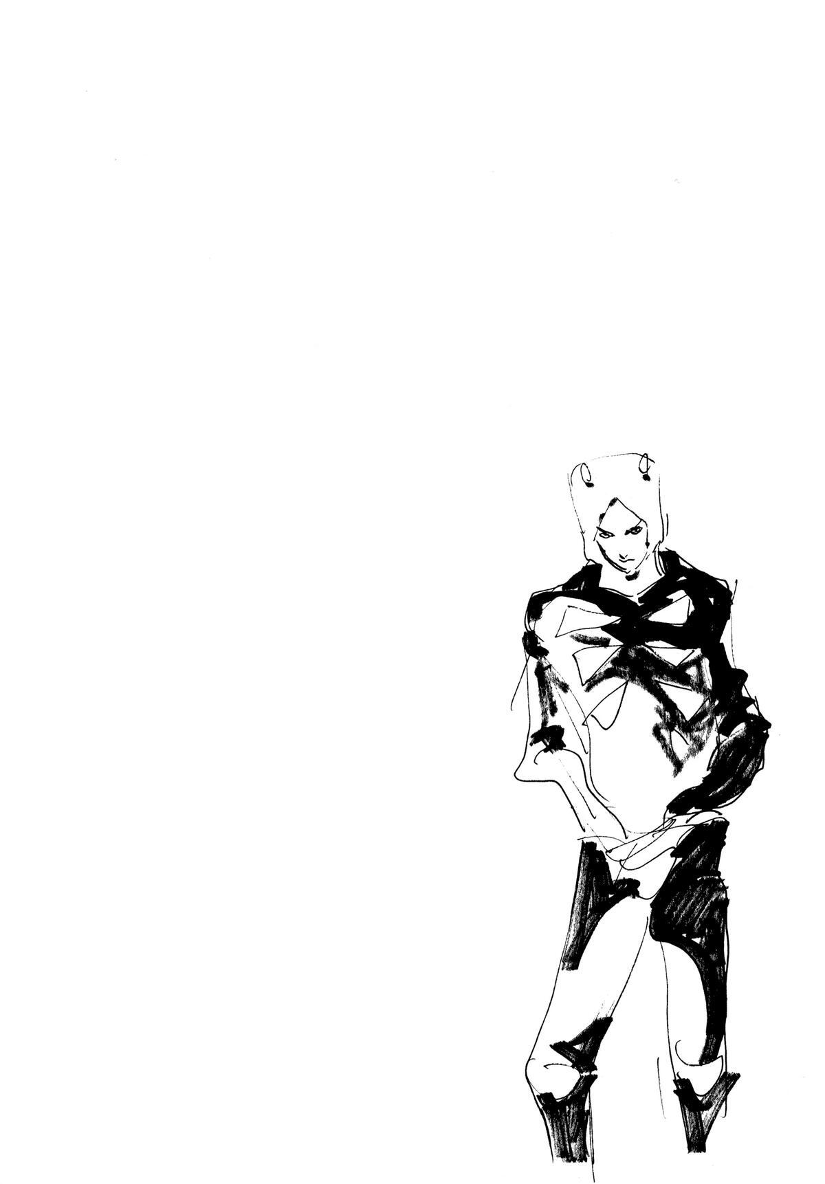 Read JoJo no Kimyou na Bouken- Part 6 - Stone Ocean Manga Online
