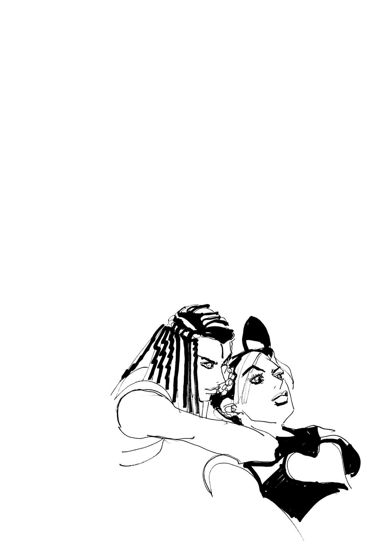 Read JoJo no Kimyou na Bouken- Part 6 - Stone Ocean Manga Online