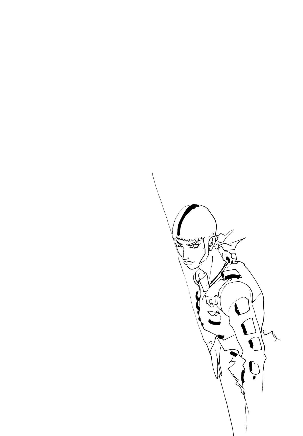 Read JoJo no Kimyou na Bouken- Part 6 - Stone Ocean Manga Online