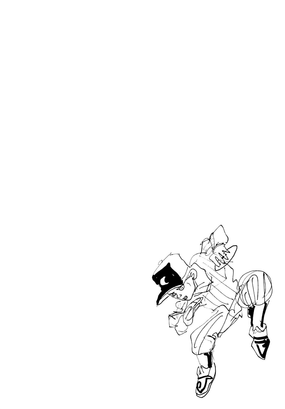 Read JoJo no Kimyou na Bouken- Part 6 - Stone Ocean Manga Online