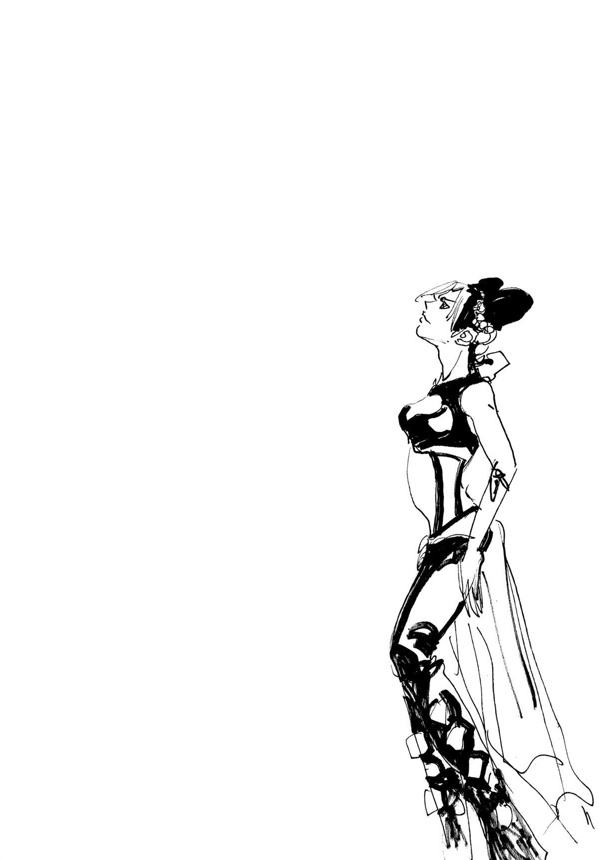 Read JoJo no Kimyou na Bouken- Part 6 - Stone Ocean Manga Online
