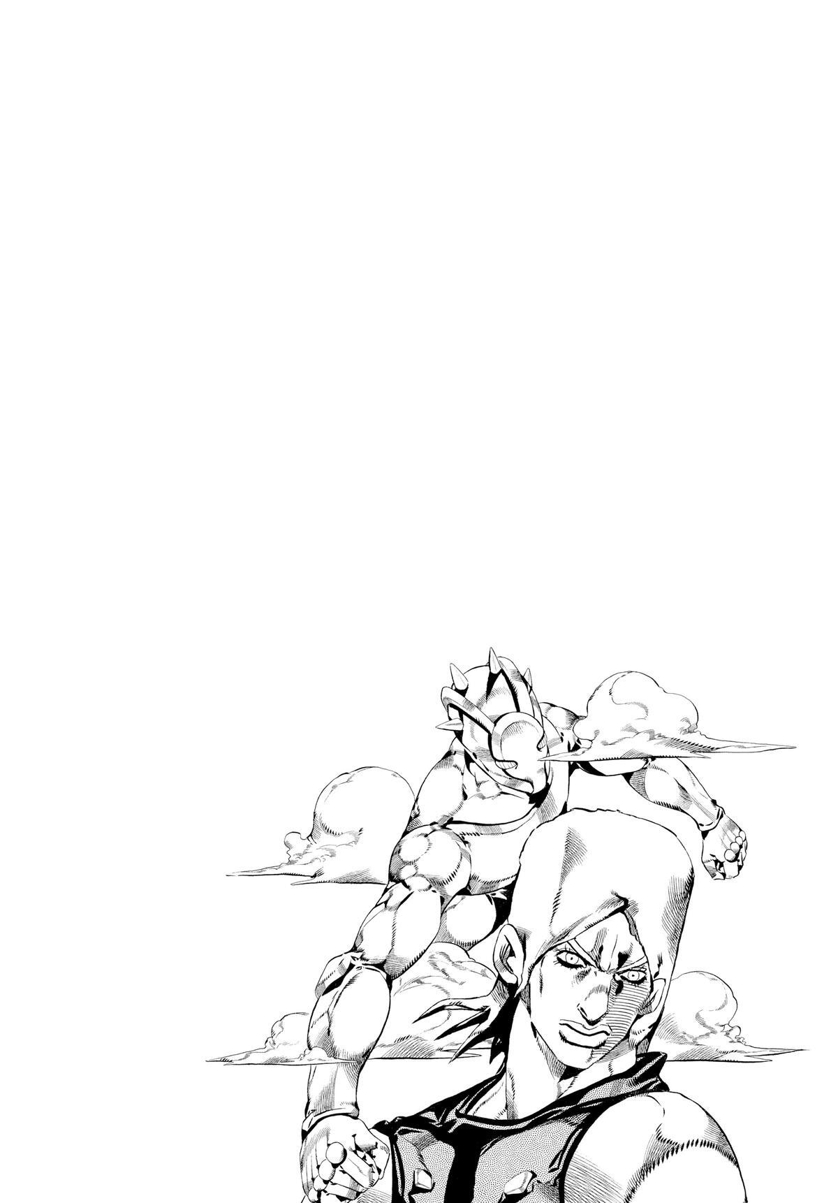 Read JoJo no Kimyou na Bouken- Part 6 - Stone Ocean Manga Online