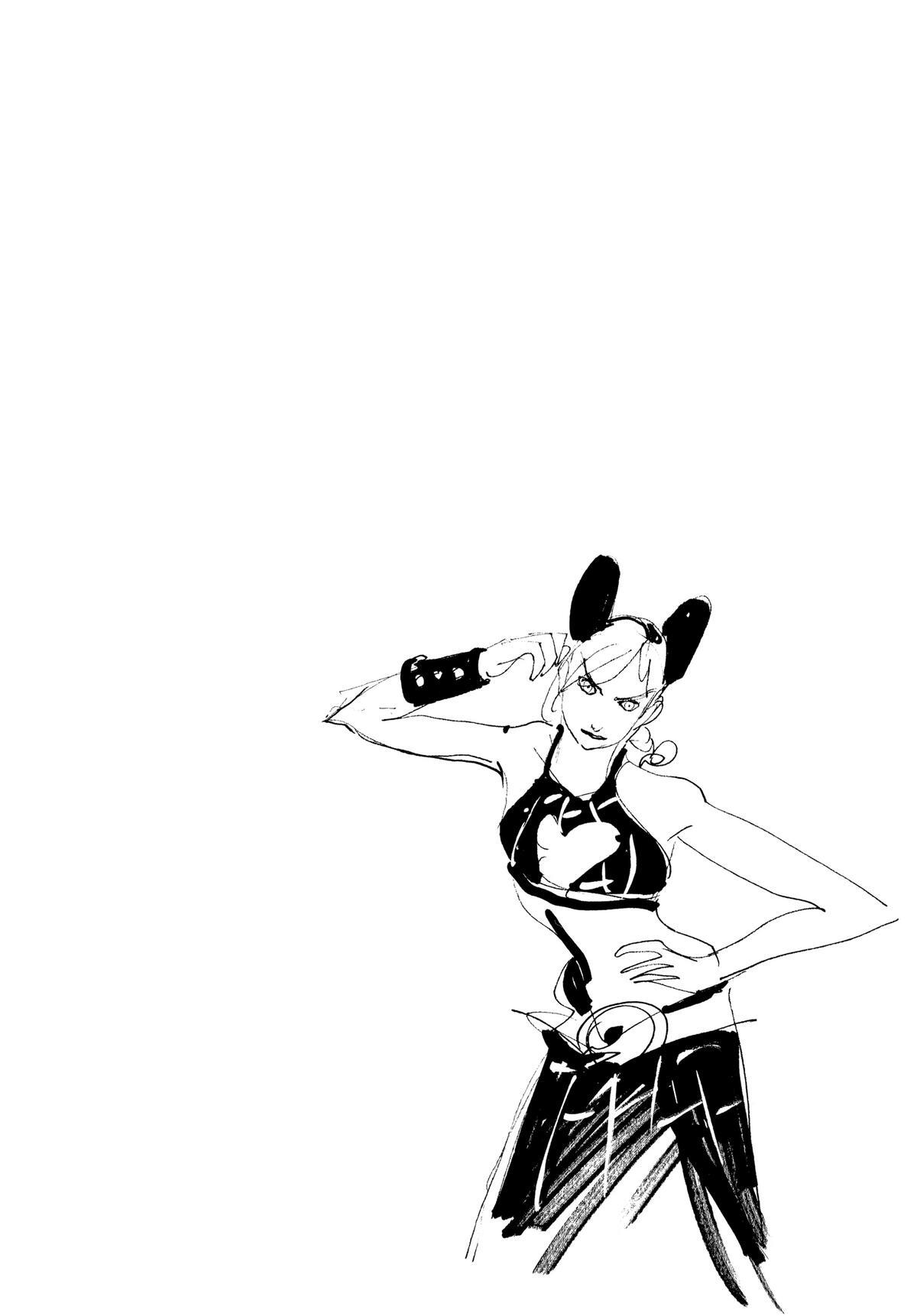Read JoJo no Kimyou na Bouken- Part 6 - Stone Ocean Manga Online