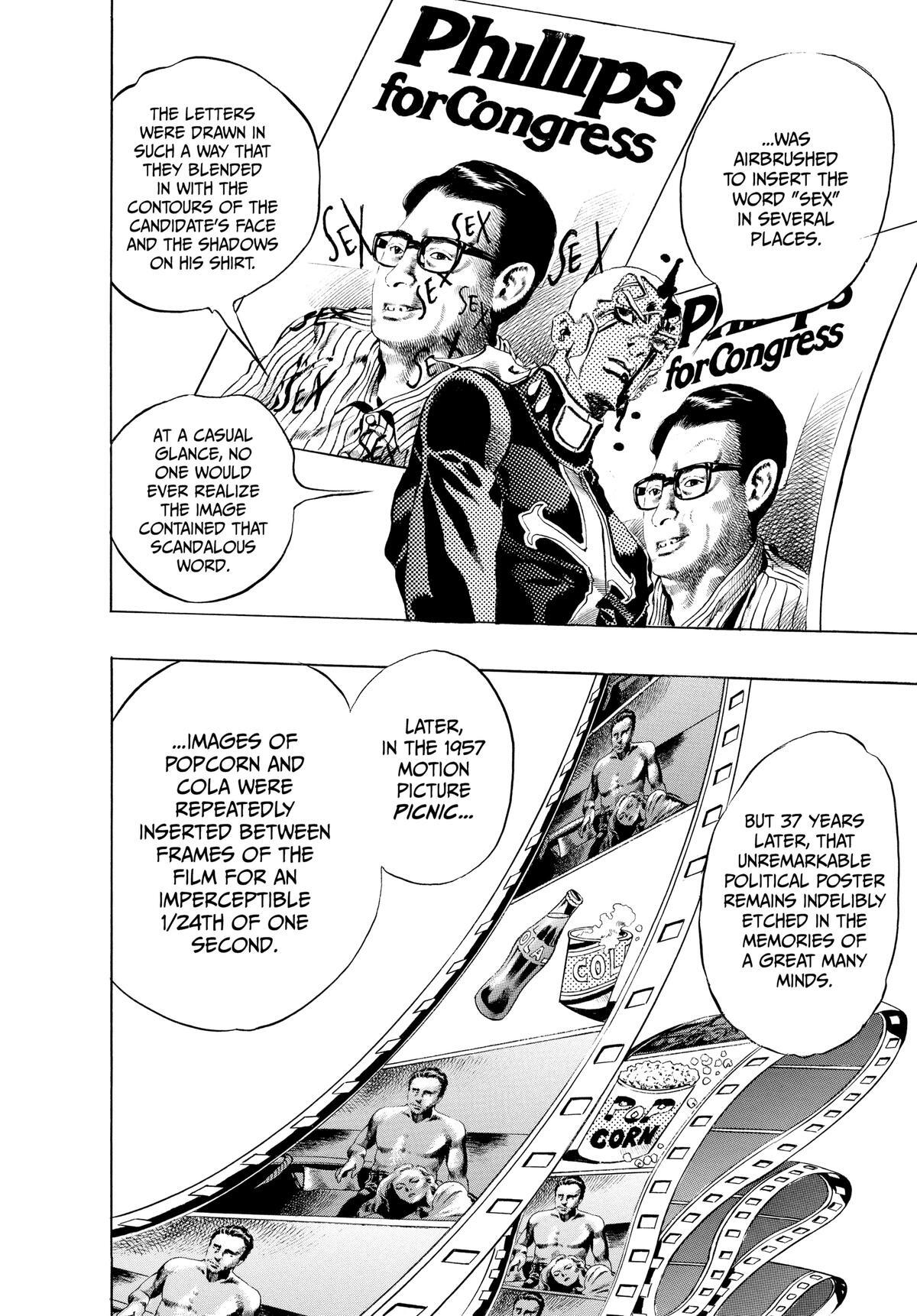 Read JoJo no Kimyou na Bouken- Part 6 - Stone Ocean Manga Online