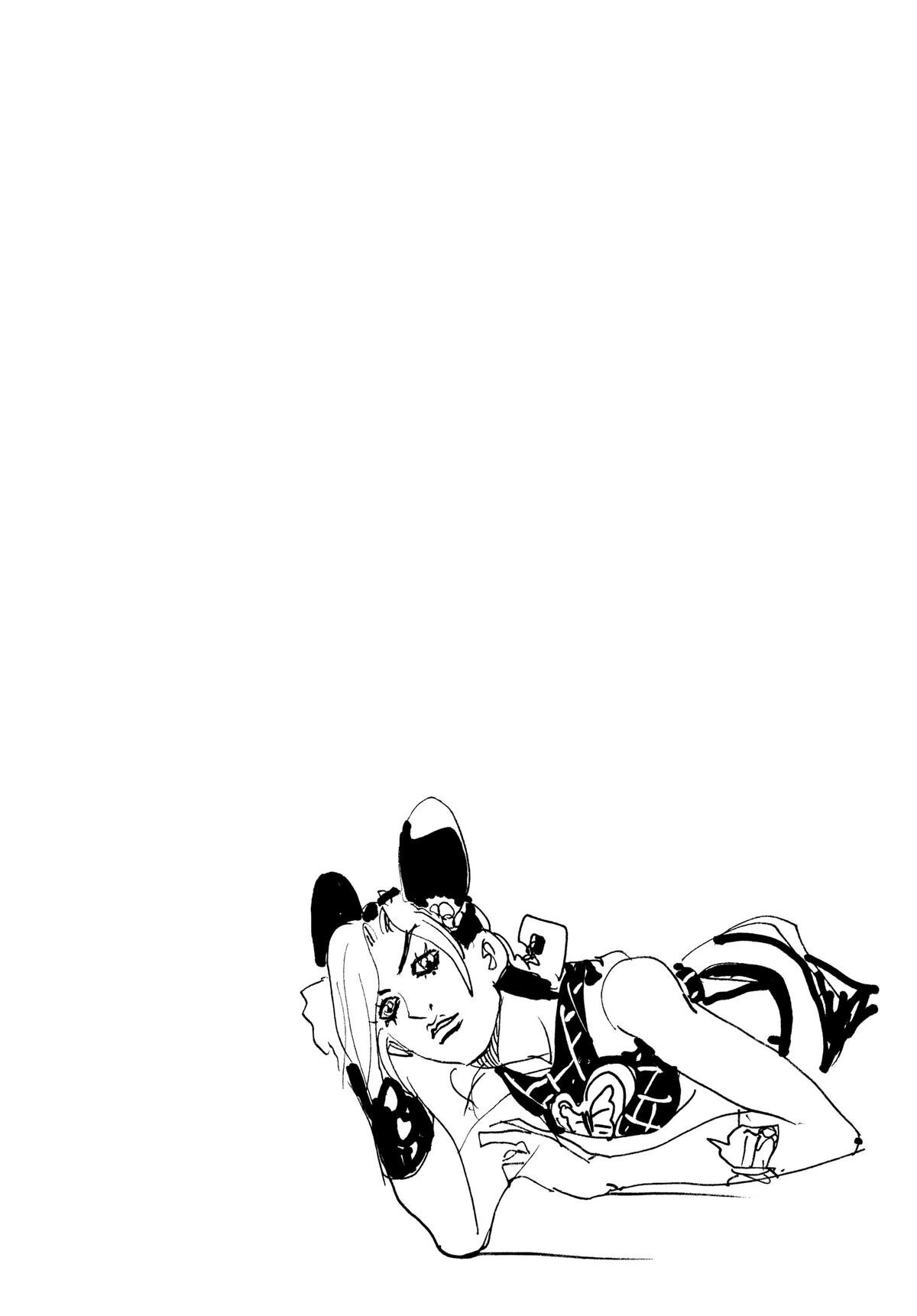 Read JoJo no Kimyou na Bouken- Part 6 - Stone Ocean Manga Online