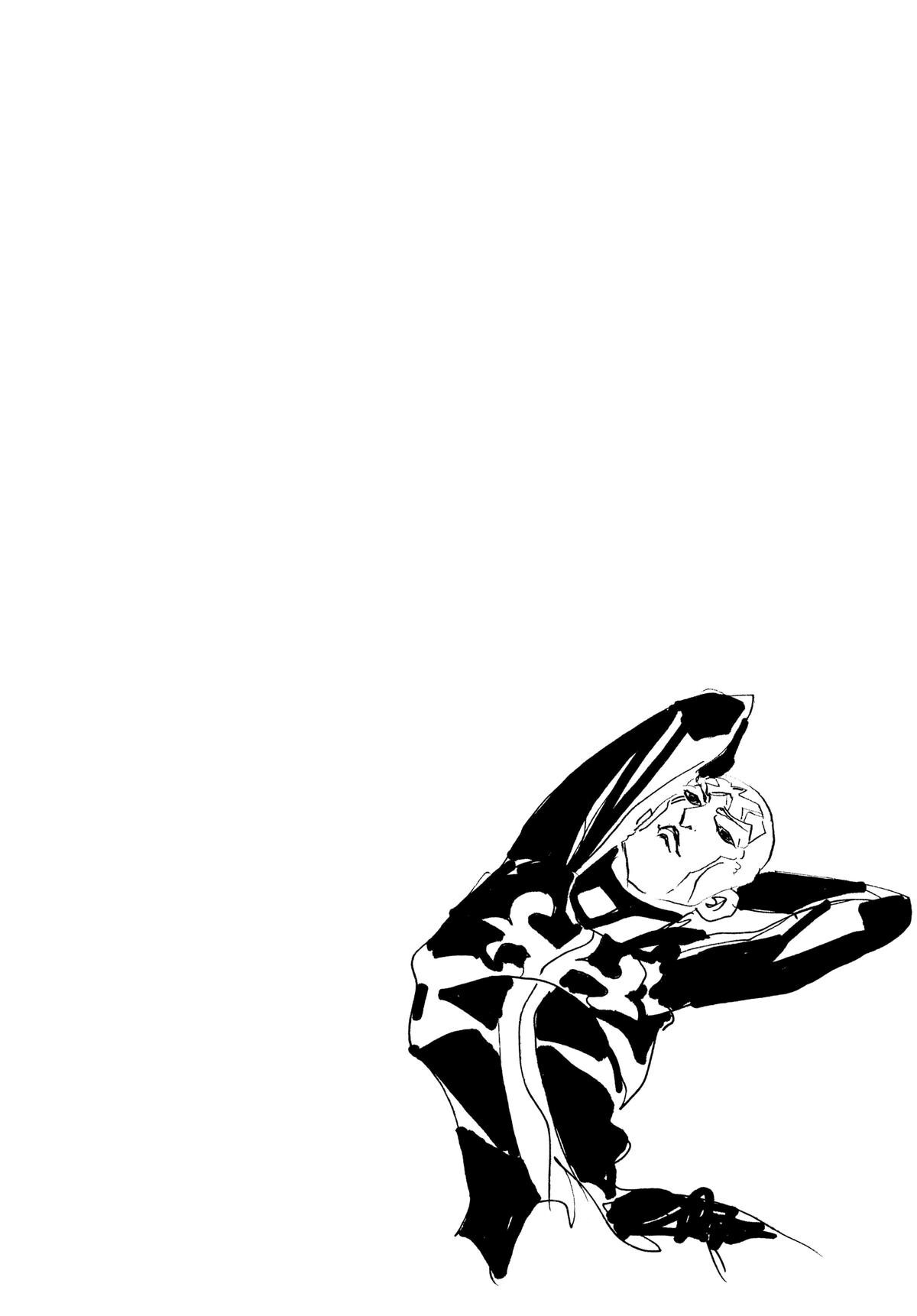 Read JoJo no Kimyou na Bouken- Part 6 - Stone Ocean Manga Online
