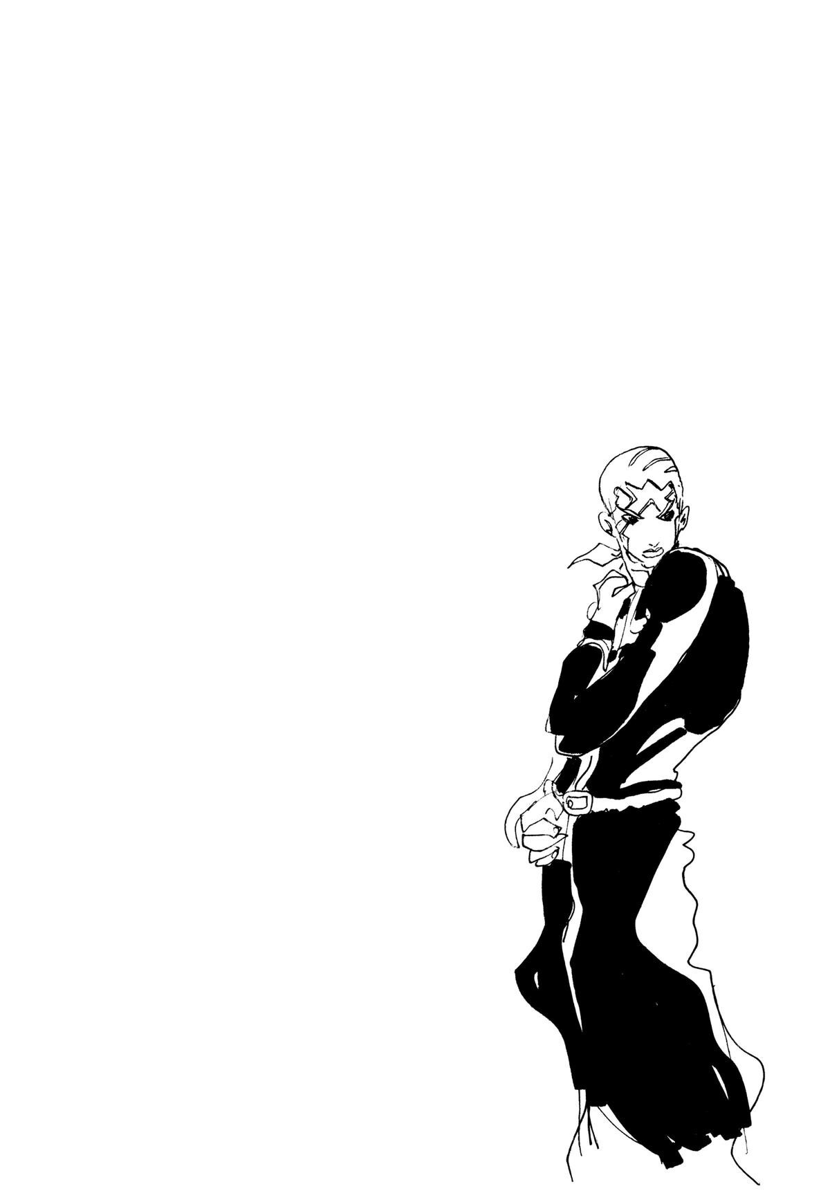 Read JoJo no Kimyou na Bouken- Part 6 - Stone Ocean Manga Online