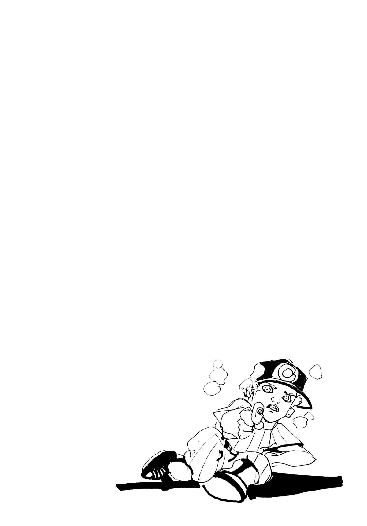 Read JoJo no Kimyou na Bouken- Part 6 - Stone Ocean Manga Online