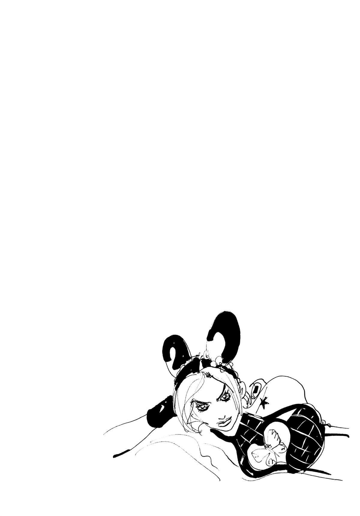 Read JoJo no Kimyou na Bouken- Part 6 - Stone Ocean Manga Online