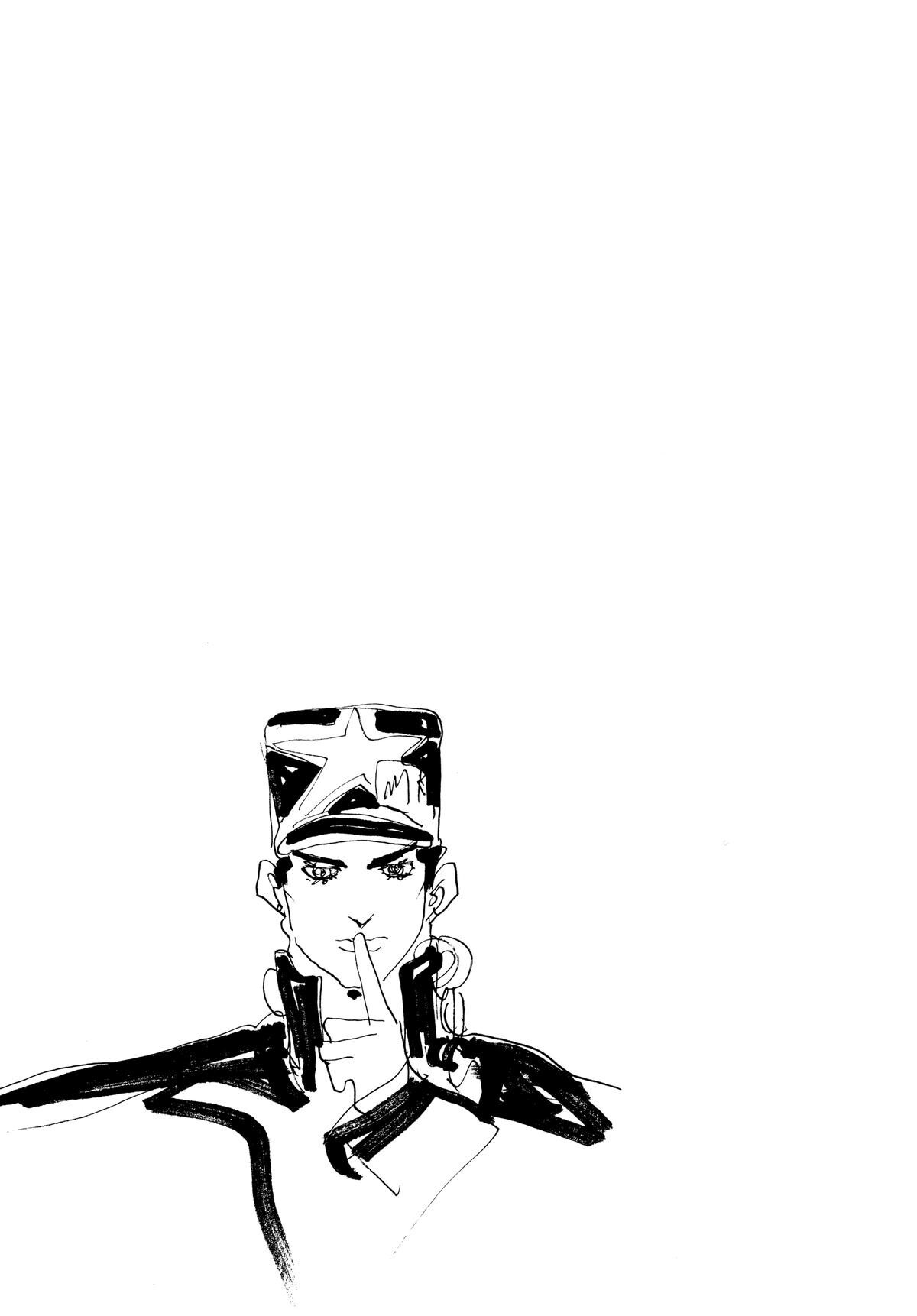 Read JoJo no Kimyou na Bouken- Part 6 - Stone Ocean Manga Online
