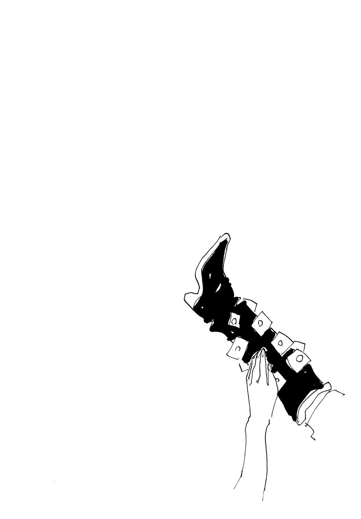 Read JoJo no Kimyou na Bouken- Part 6 - Stone Ocean Manga Online