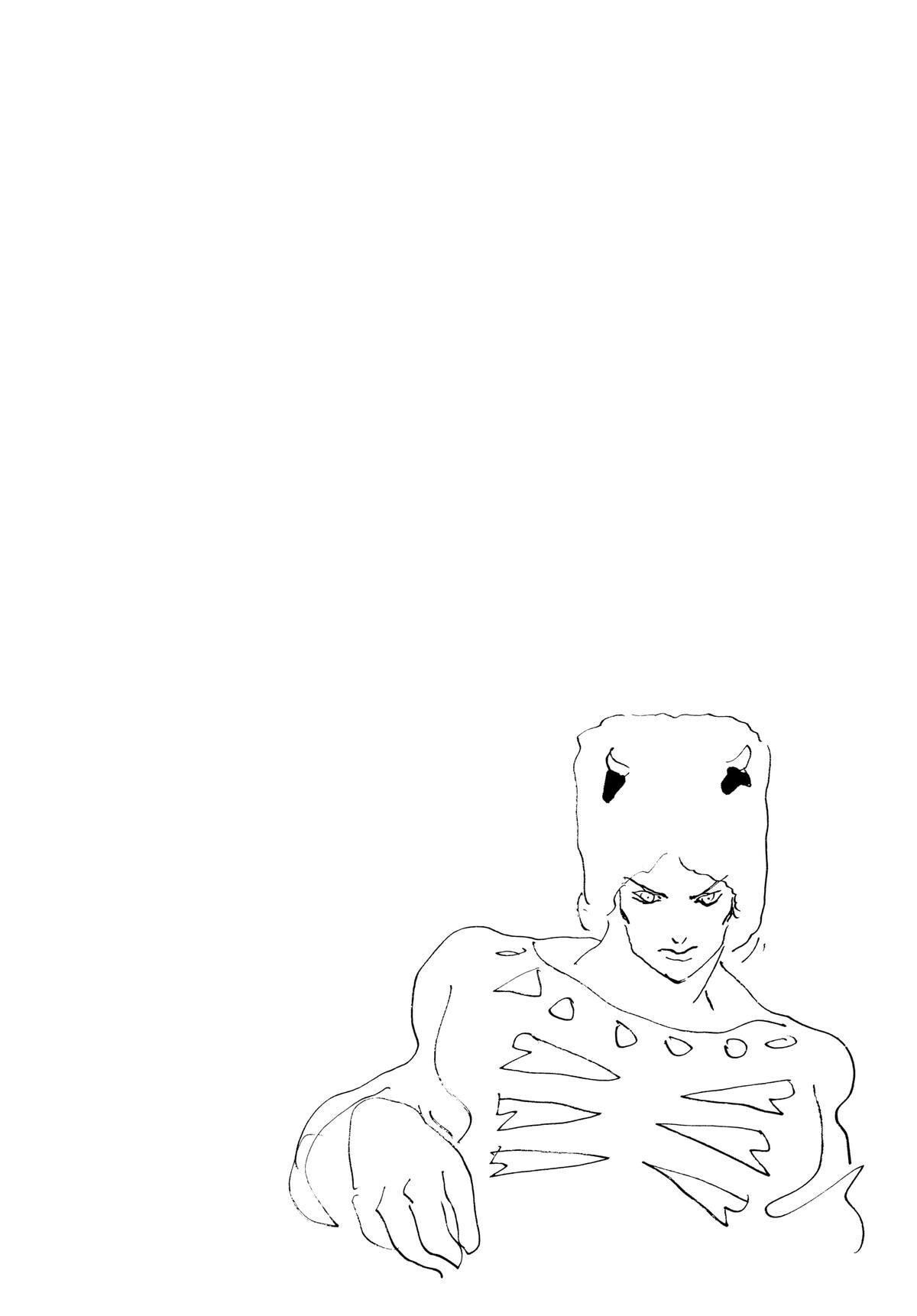 Read JoJo no Kimyou na Bouken- Part 6 - Stone Ocean Manga Online