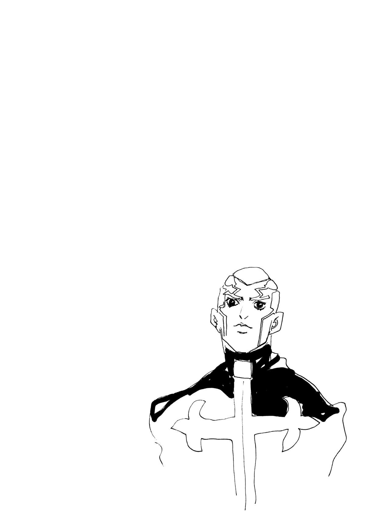 Read JoJo no Kimyou na Bouken- Part 6 - Stone Ocean Manga Online