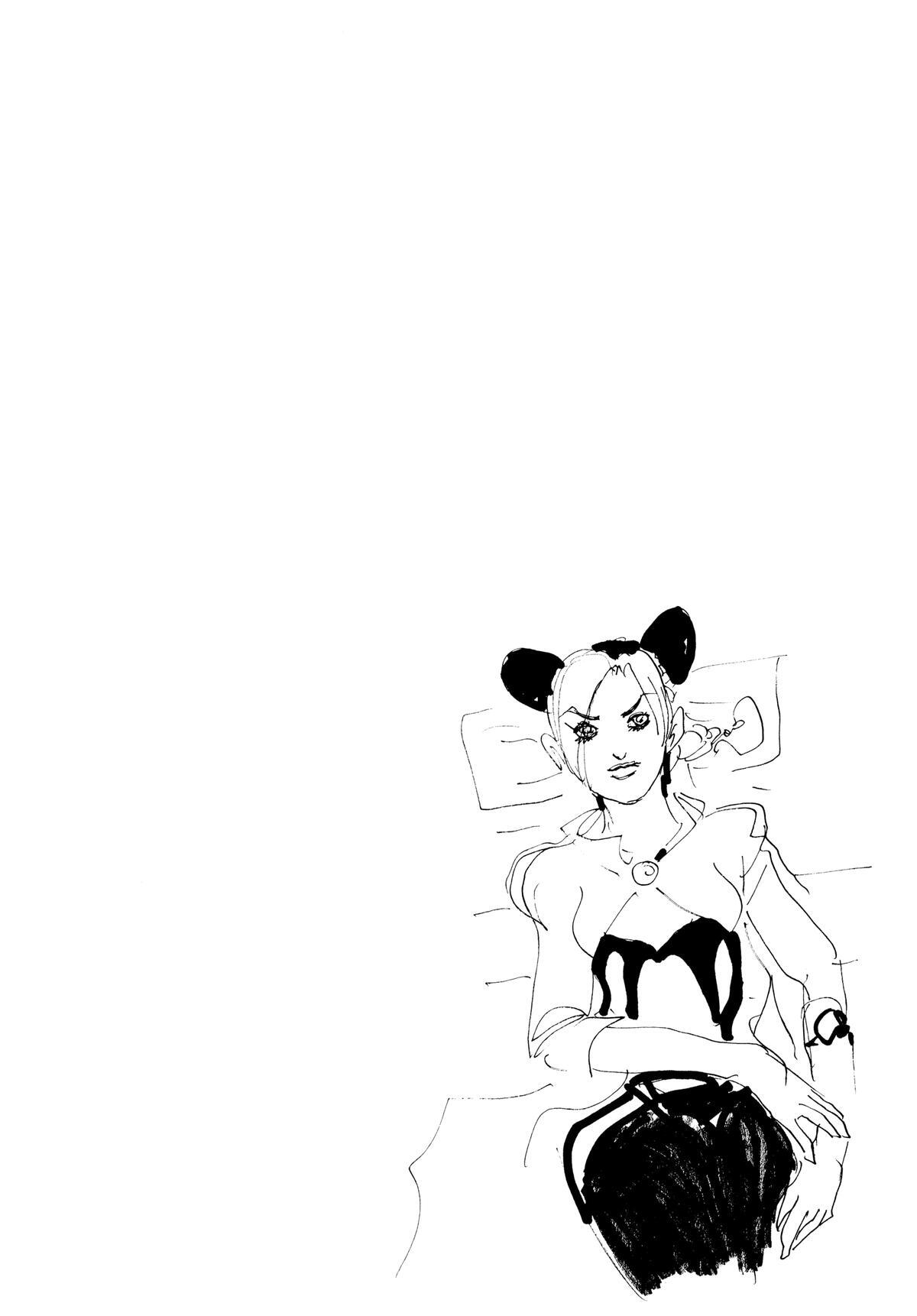 Read JoJo no Kimyou na Bouken- Part 6 - Stone Ocean Manga Online