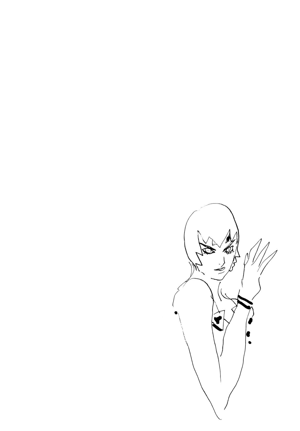 Read JoJo no Kimyou na Bouken- Part 6 - Stone Ocean Manga Online