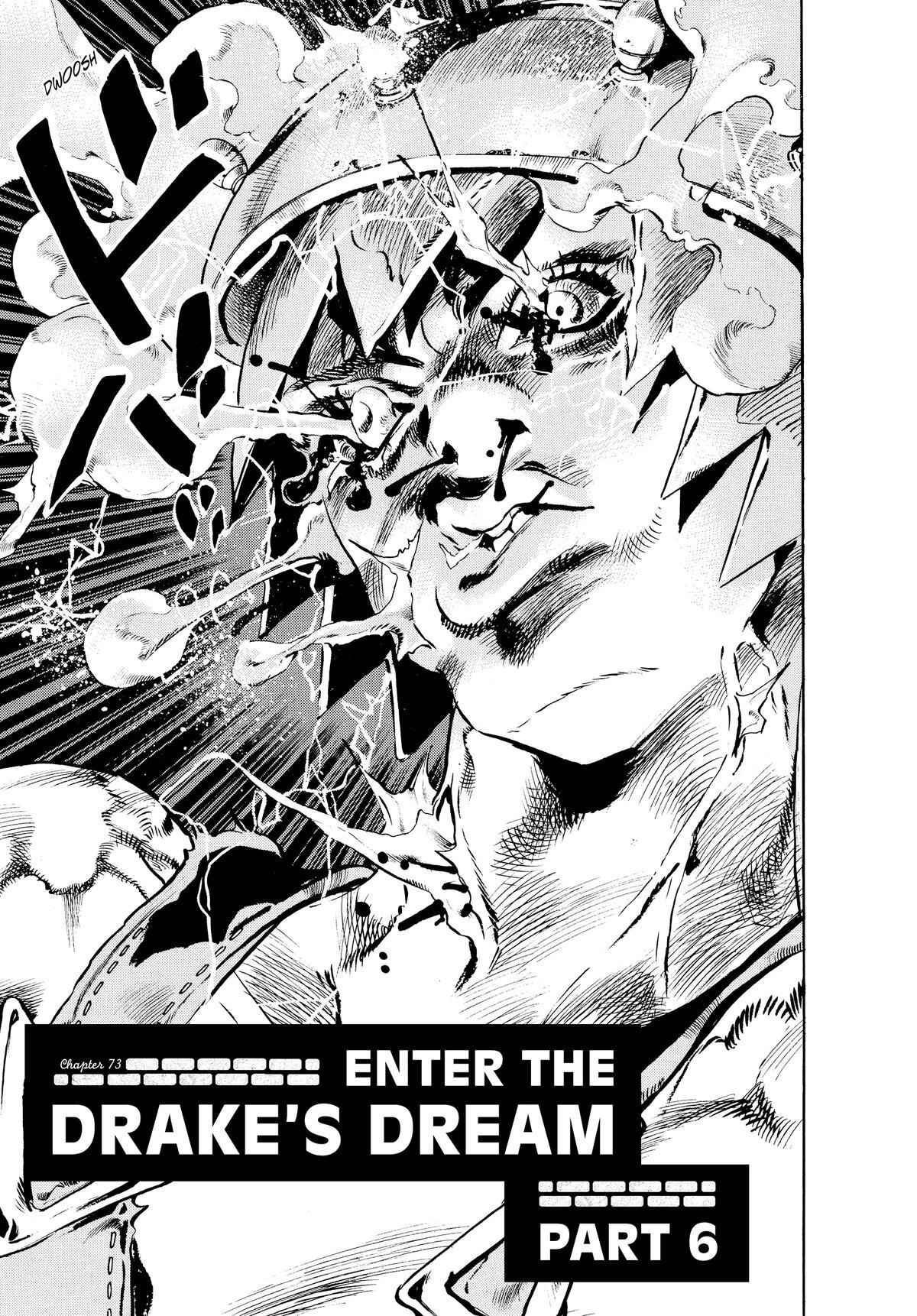 Read JoJo no Kimyou na Bouken- Part 6 - Stone Ocean Manga Online