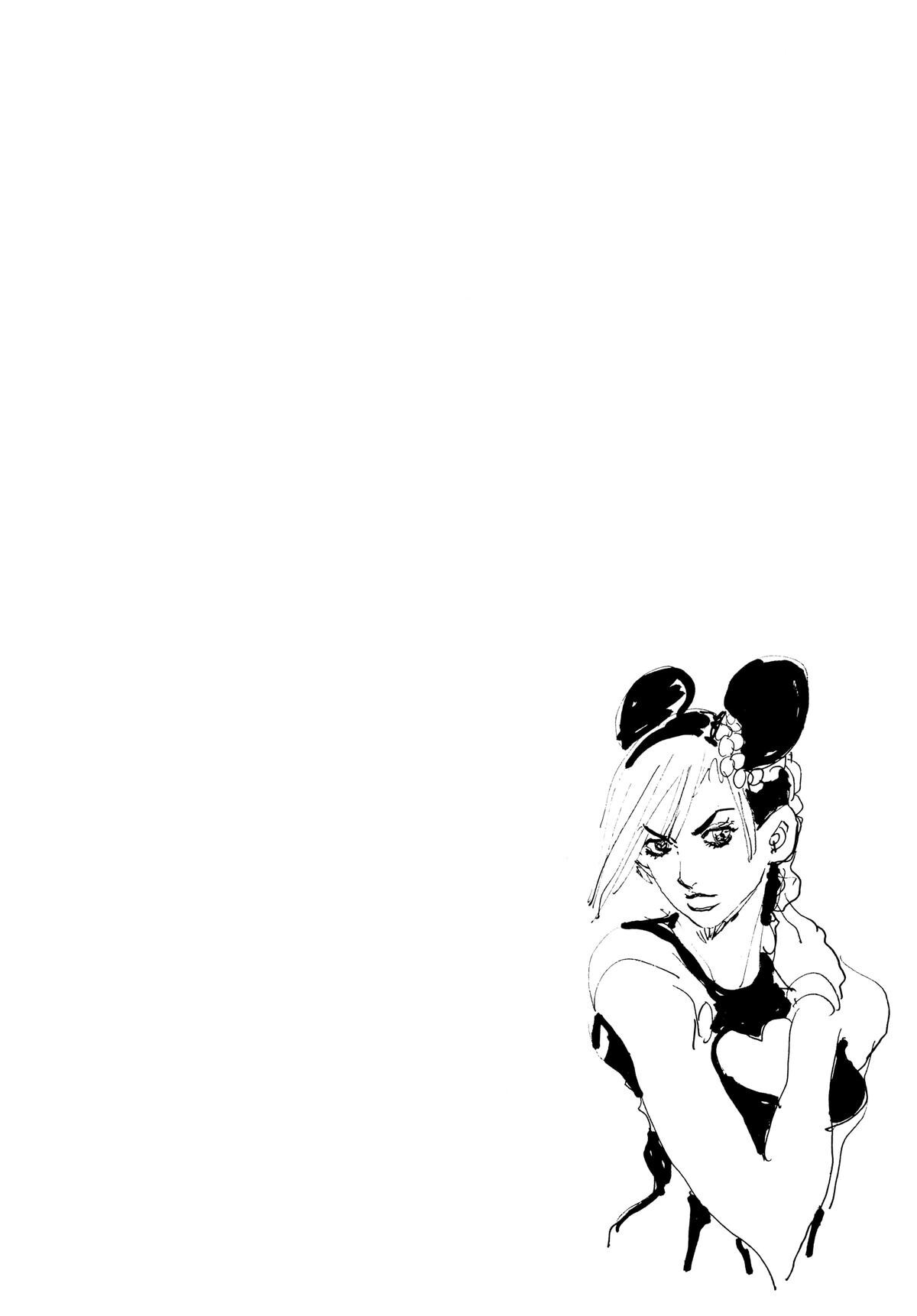 Read JoJo no Kimyou na Bouken- Part 6 - Stone Ocean Manga Online