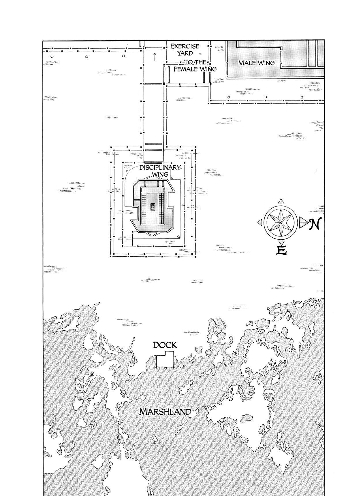 Read JoJo no Kimyou na Bouken- Part 6 - Stone Ocean Manga Online