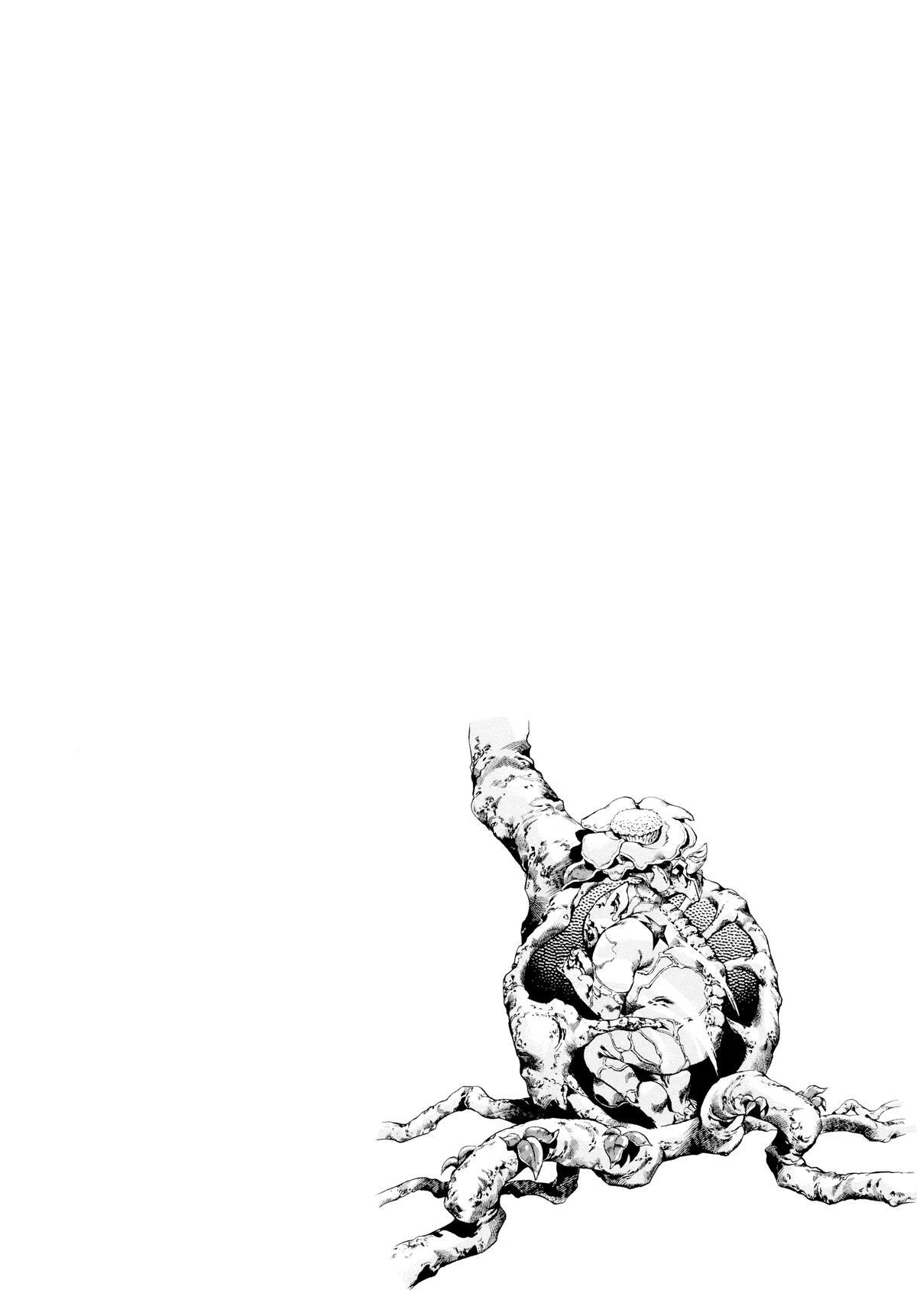 Read JoJo no Kimyou na Bouken- Part 6 - Stone Ocean Manga Online