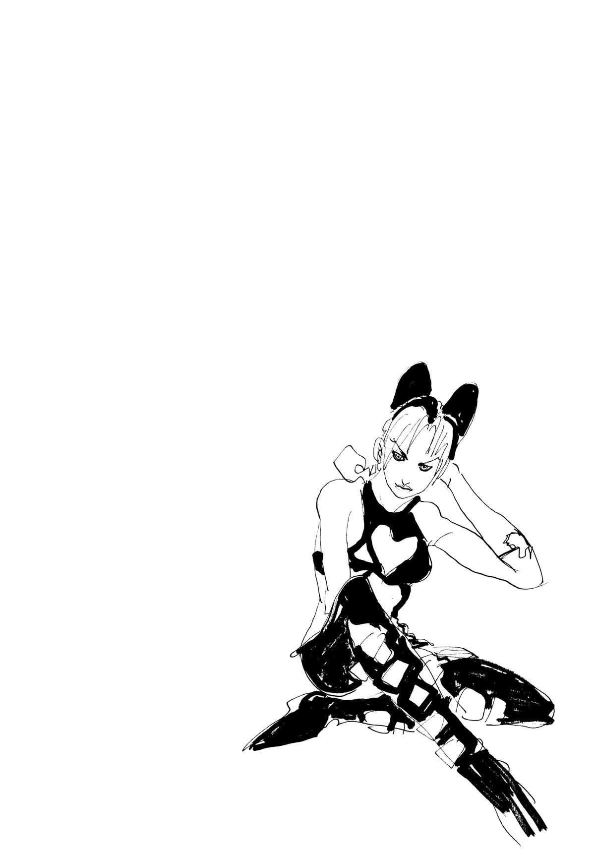 Read JoJo no Kimyou na Bouken- Part 6 - Stone Ocean Manga Online