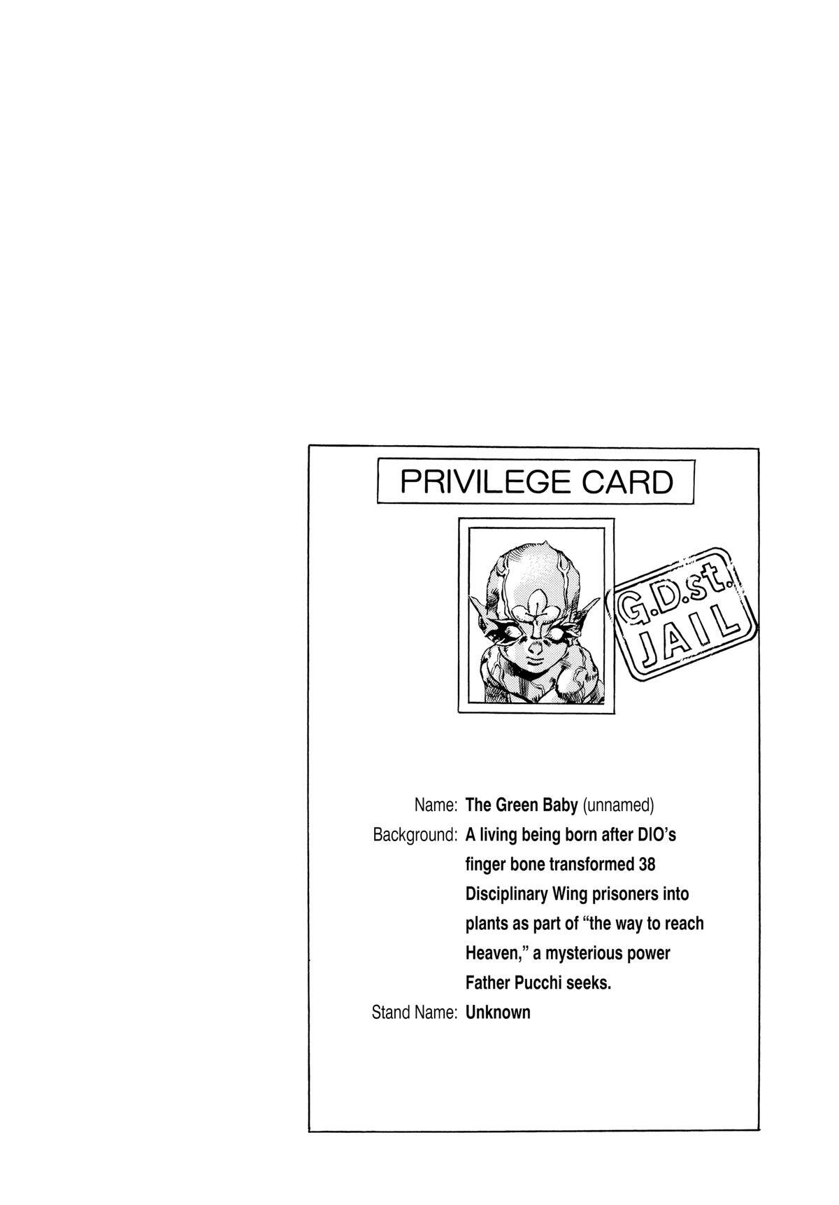Read JoJo no Kimyou na Bouken- Part 6 - Stone Ocean Manga Online