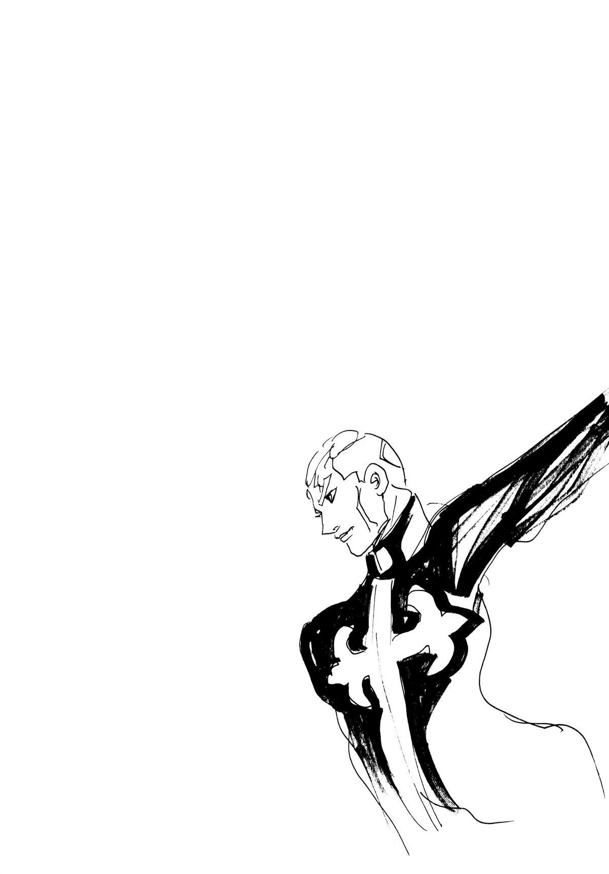 Read JoJo no Kimyou na Bouken- Part 6 - Stone Ocean Manga Online