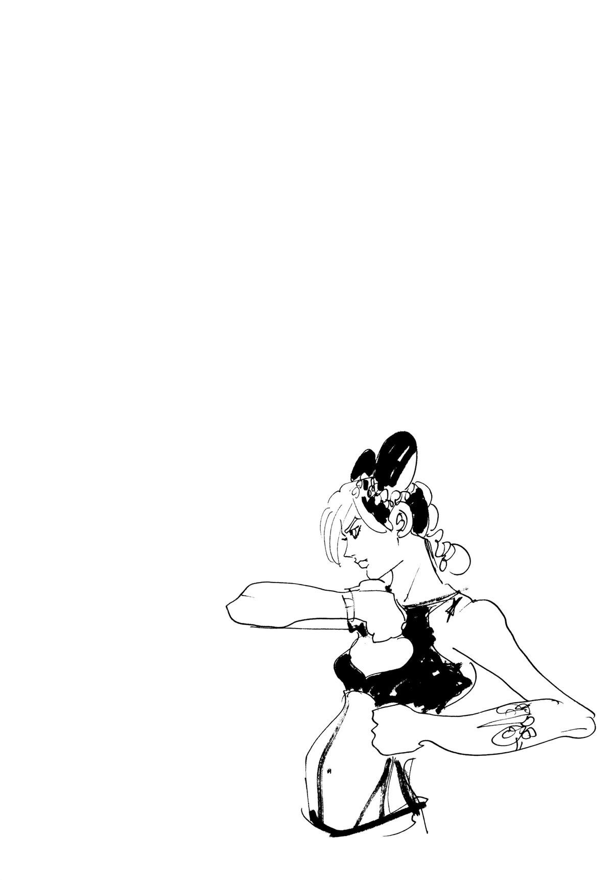 Read JoJo no Kimyou na Bouken- Part 6 - Stone Ocean Manga Online
