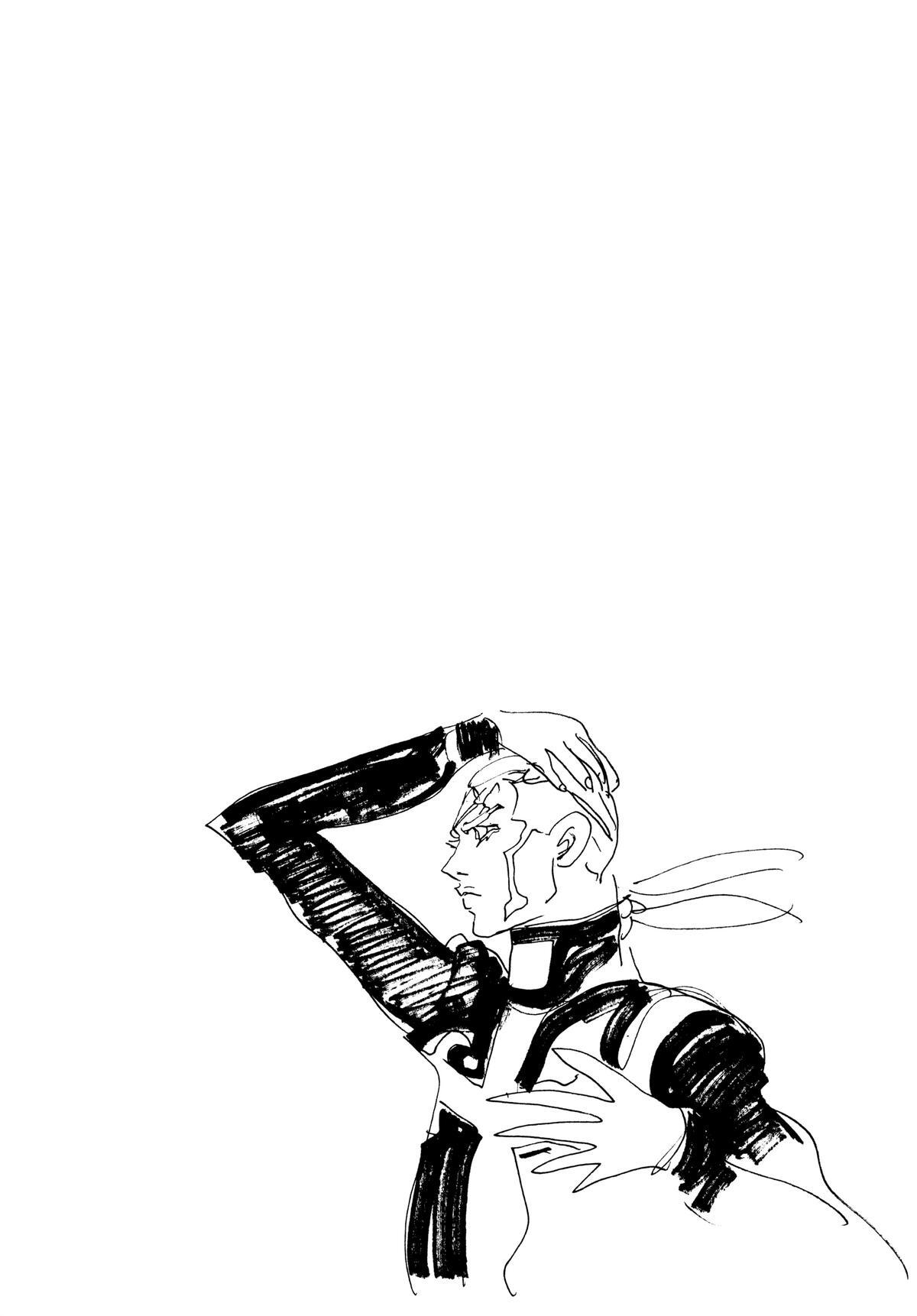 Read JoJo no Kimyou na Bouken- Part 6 - Stone Ocean Manga Online