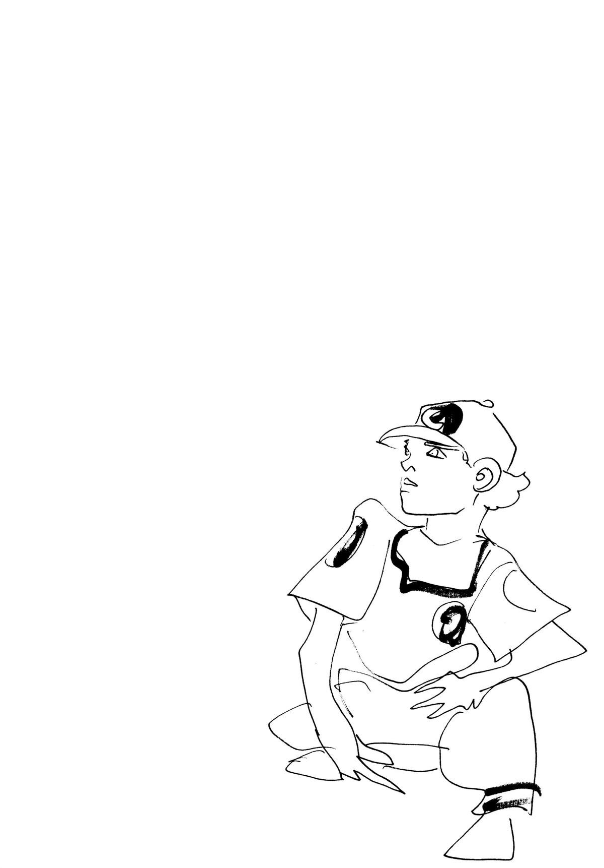 Read JoJo no Kimyou na Bouken- Part 6 - Stone Ocean Manga Online
