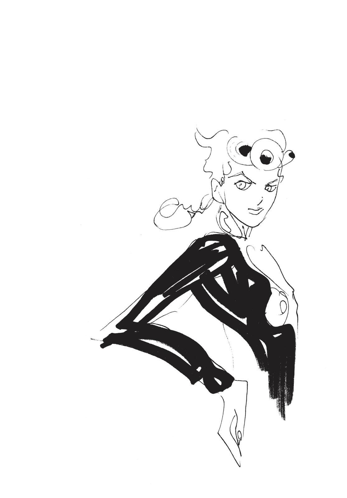 Read JoJo's Bizarre Adventure Part 5 - Golden Wind Manga Online