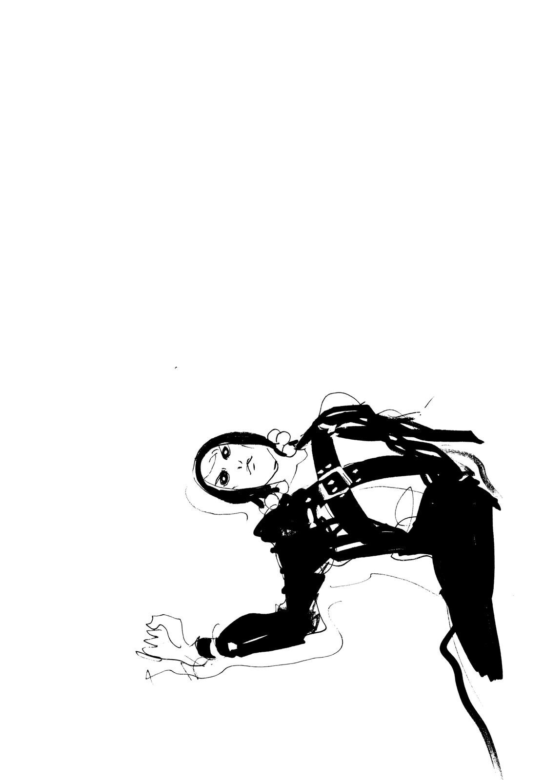 Read JoJo's Bizarre Adventure Part 5 - Golden Wind Manga Online