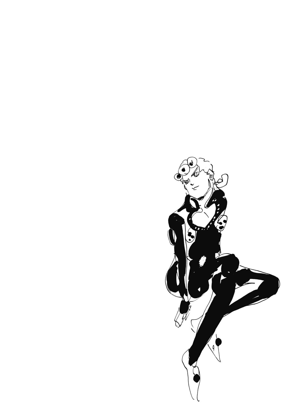 Read JoJo's Bizarre Adventure Part 5 - Golden Wind Manga Online