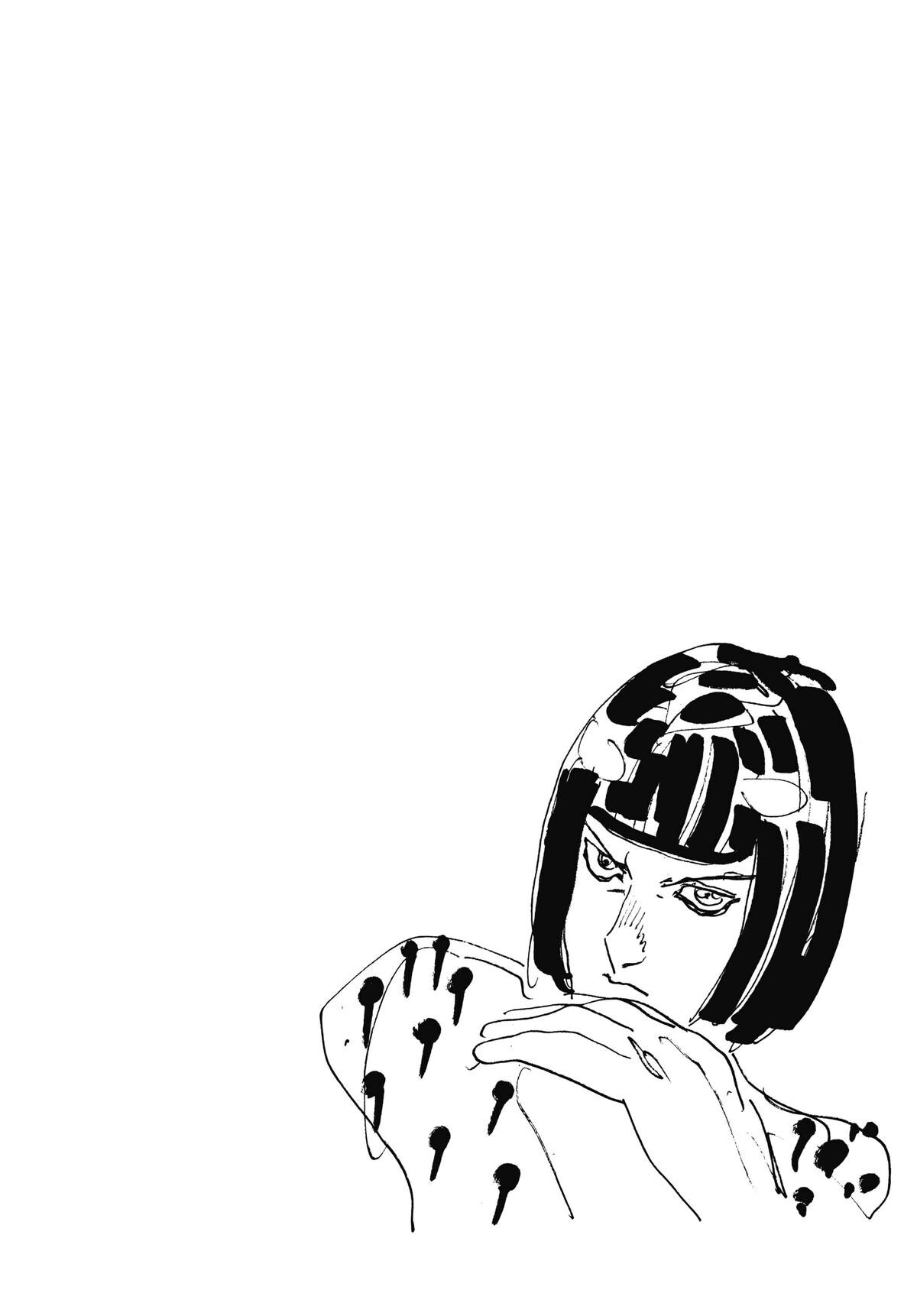 Read JoJo's Bizarre Adventure Part 5 - Golden Wind Manga Online