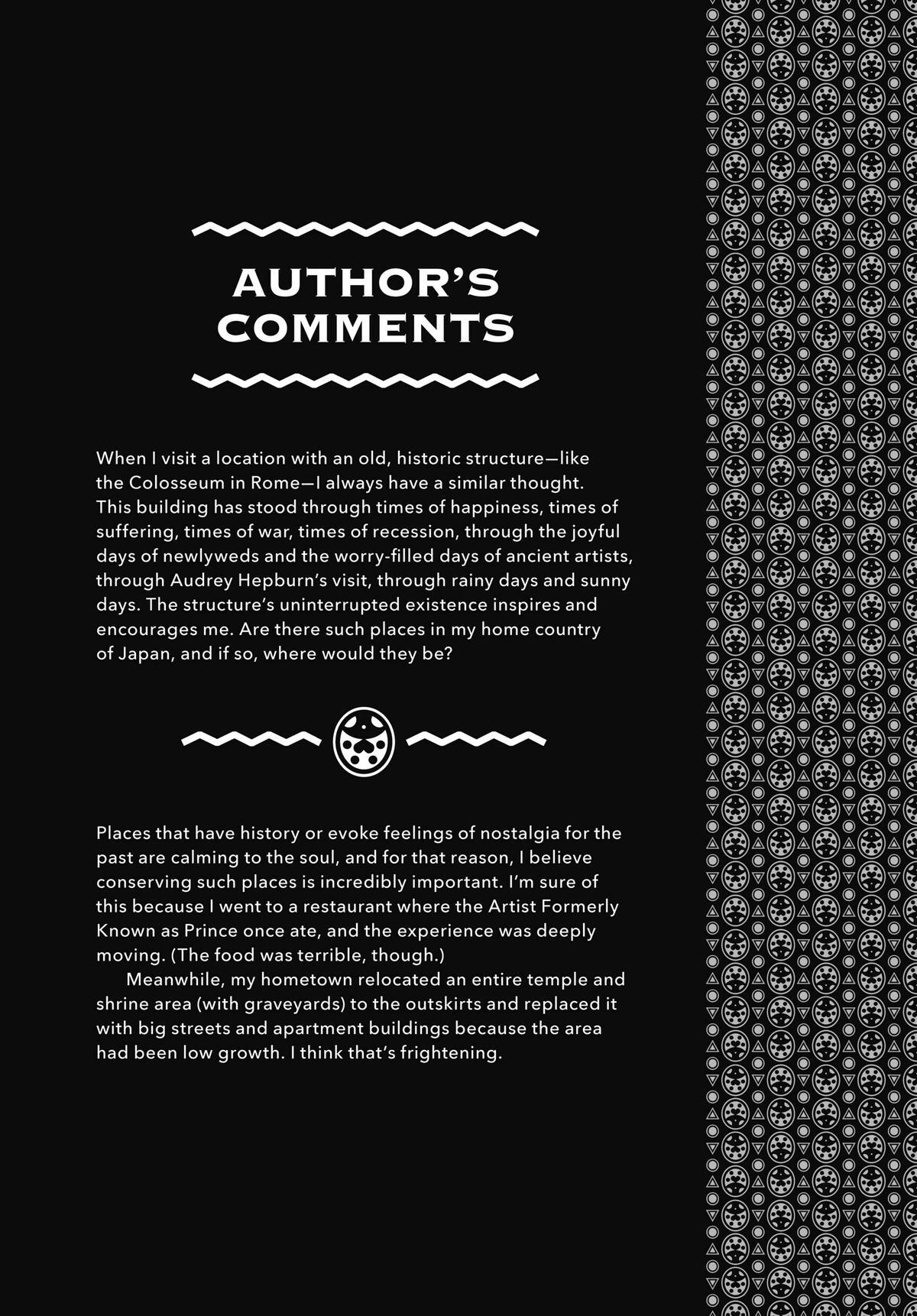 Read JoJo's Bizarre Adventure Part 5 - Golden Wind Manga Online