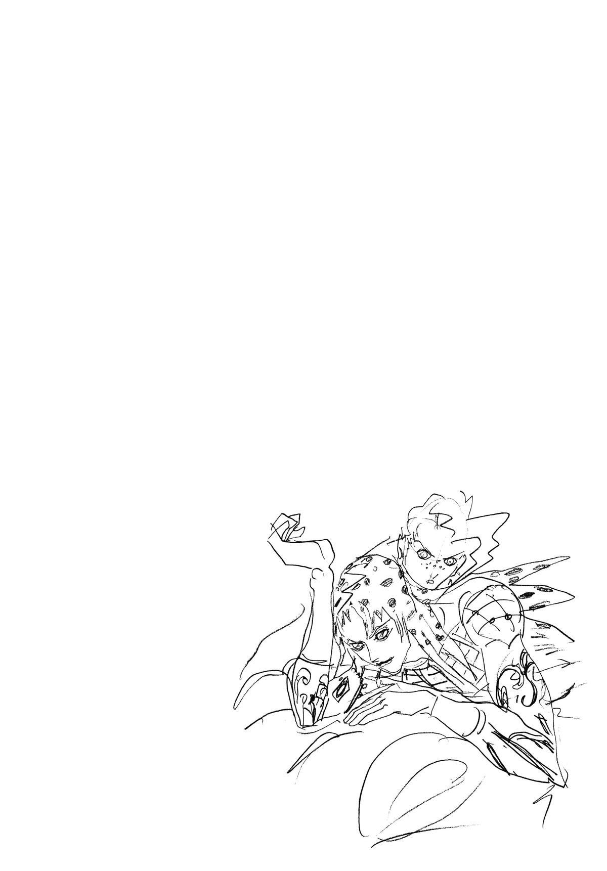 Read JoJo's Bizarre Adventure Part 5 - Golden Wind Manga Online