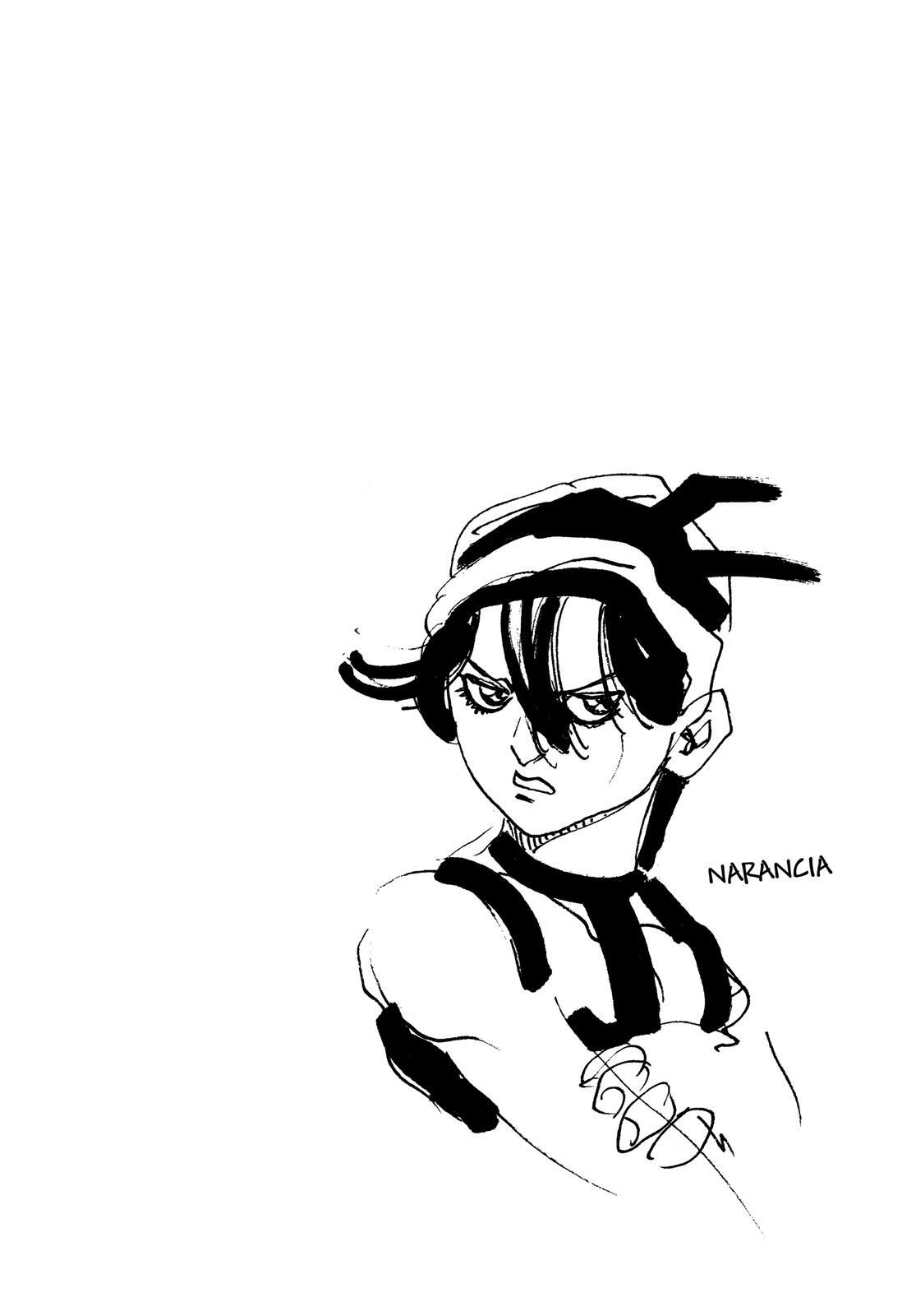 Read JoJo's Bizarre Adventure Part 5 - Golden Wind Manga Online