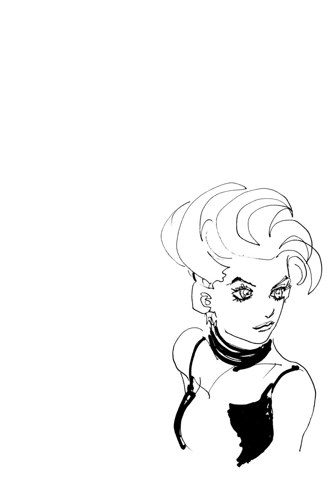 Read JoJo's Bizarre Adventure Part 5 - Golden Wind Manga Online