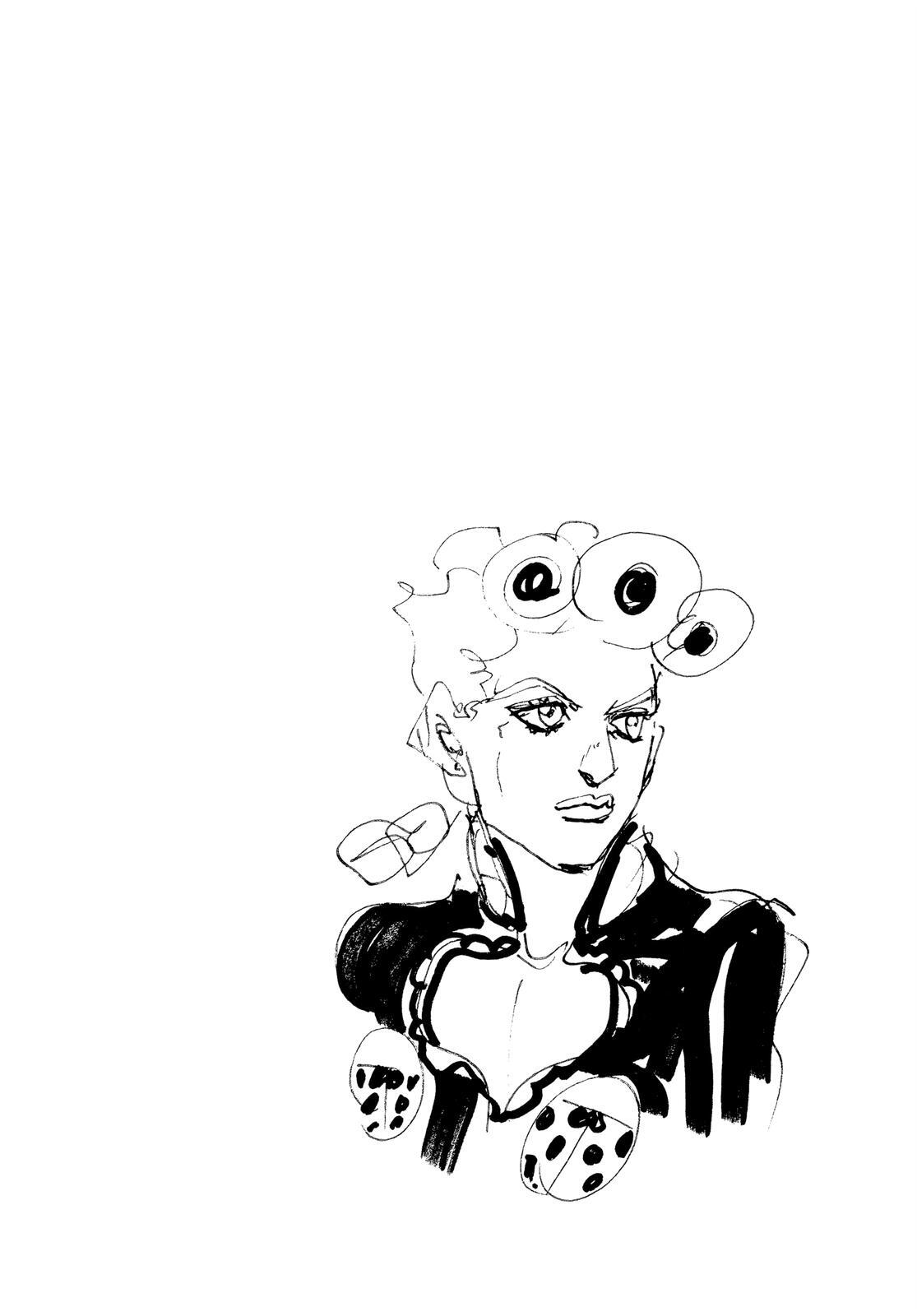 Read JoJo's Bizarre Adventure Part 5 - Golden Wind Manga Online