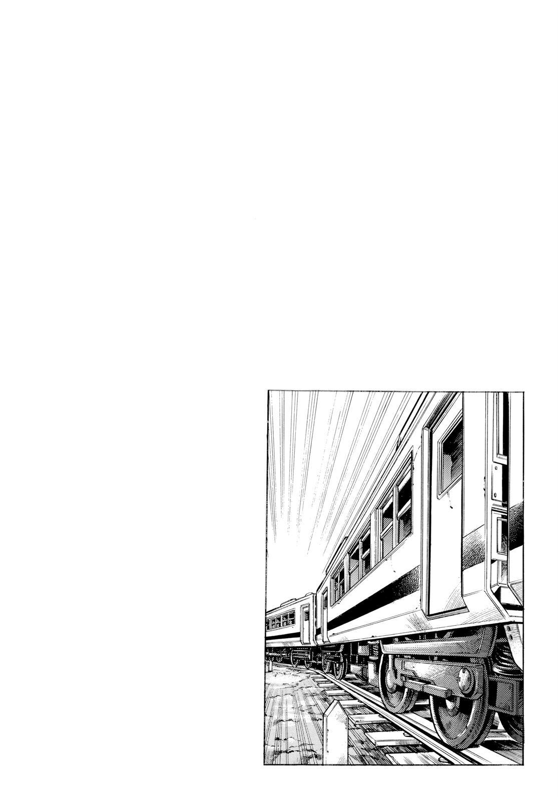 Read JoJo's Bizarre Adventure Part 5 - Golden Wind Manga Online