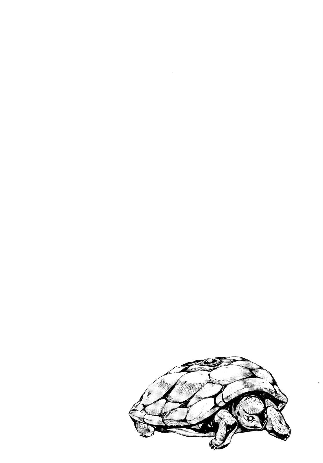 Read JoJo's Bizarre Adventure Part 5 - Golden Wind Manga Online