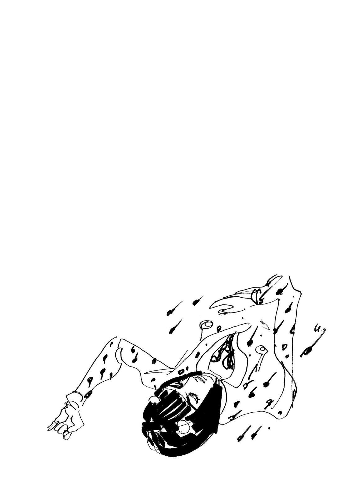 Read JoJo's Bizarre Adventure Part 5 - Golden Wind Manga Online