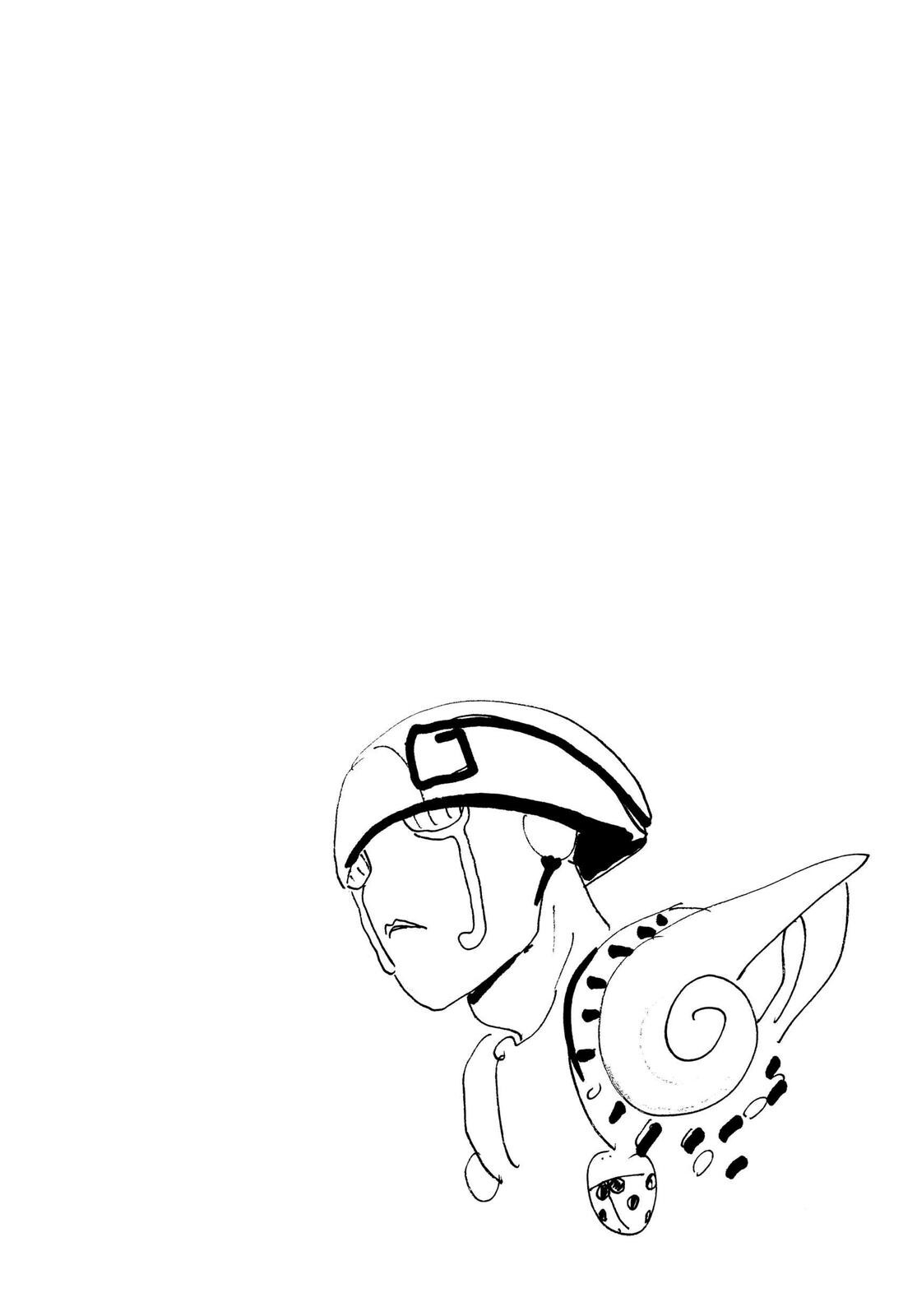 Read JoJo's Bizarre Adventure Part 5 - Golden Wind Manga Online