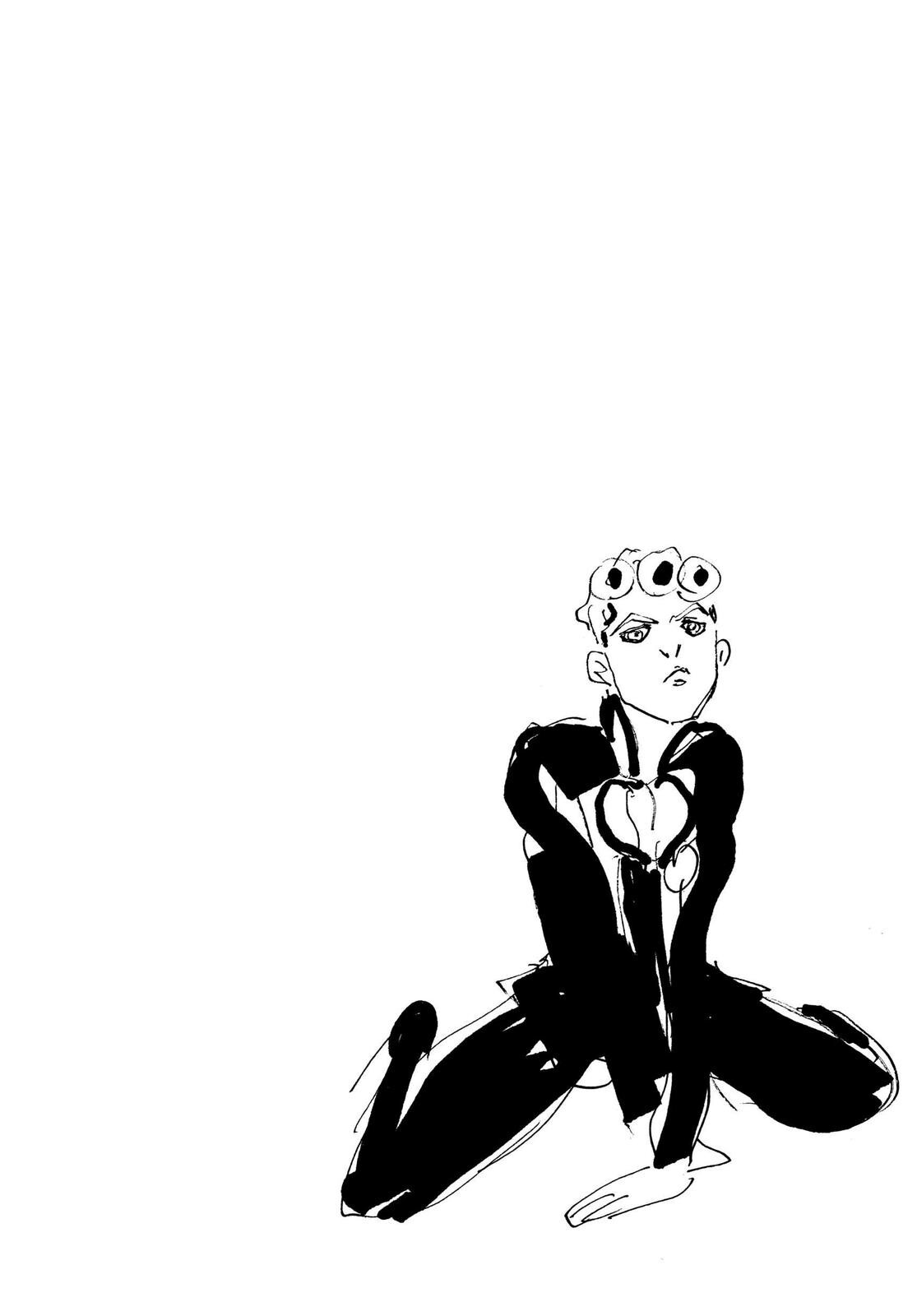 Read JoJo's Bizarre Adventure Part 5 - Golden Wind Manga Online