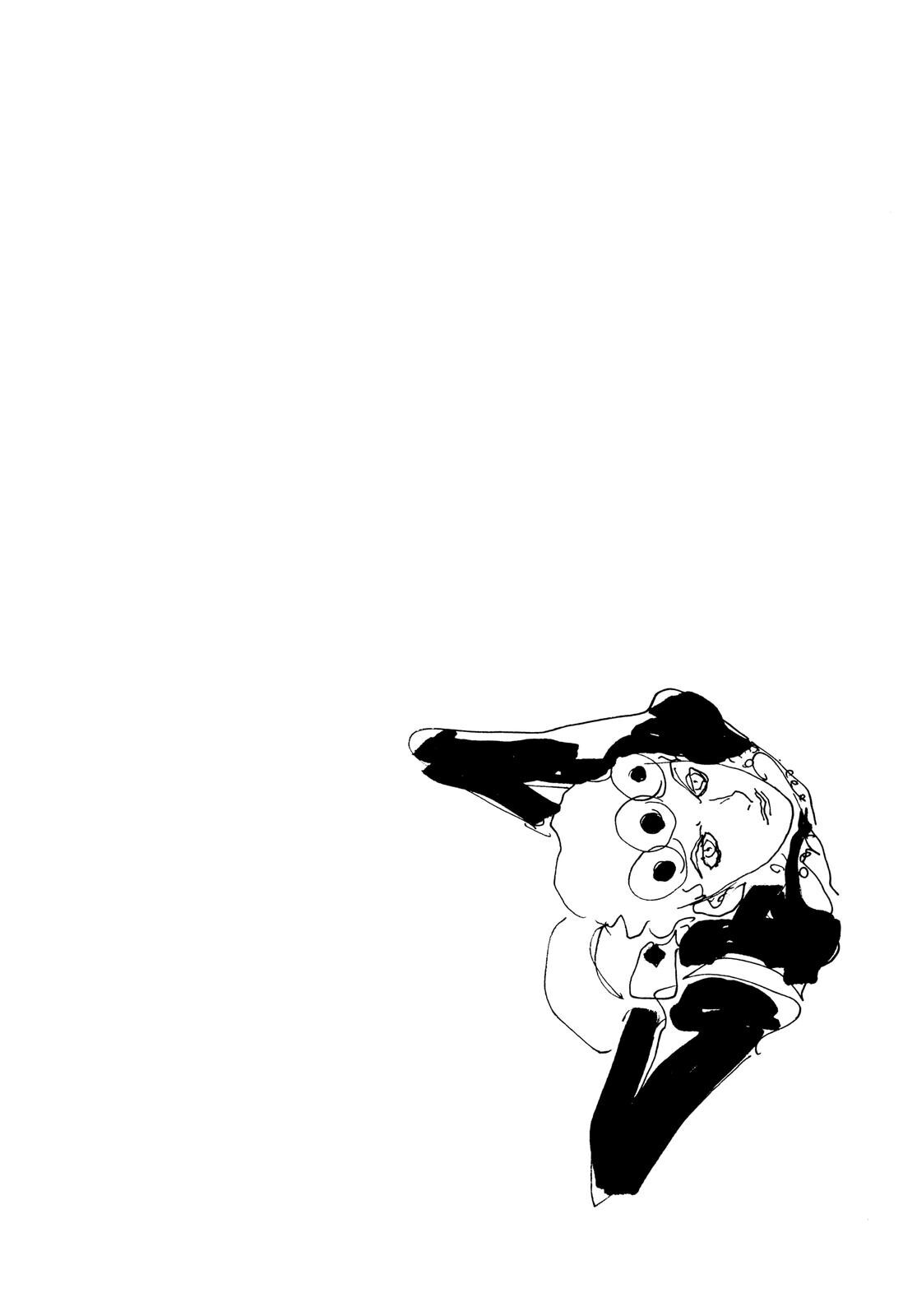 Read JoJo's Bizarre Adventure Part 5 - Golden Wind Manga Online